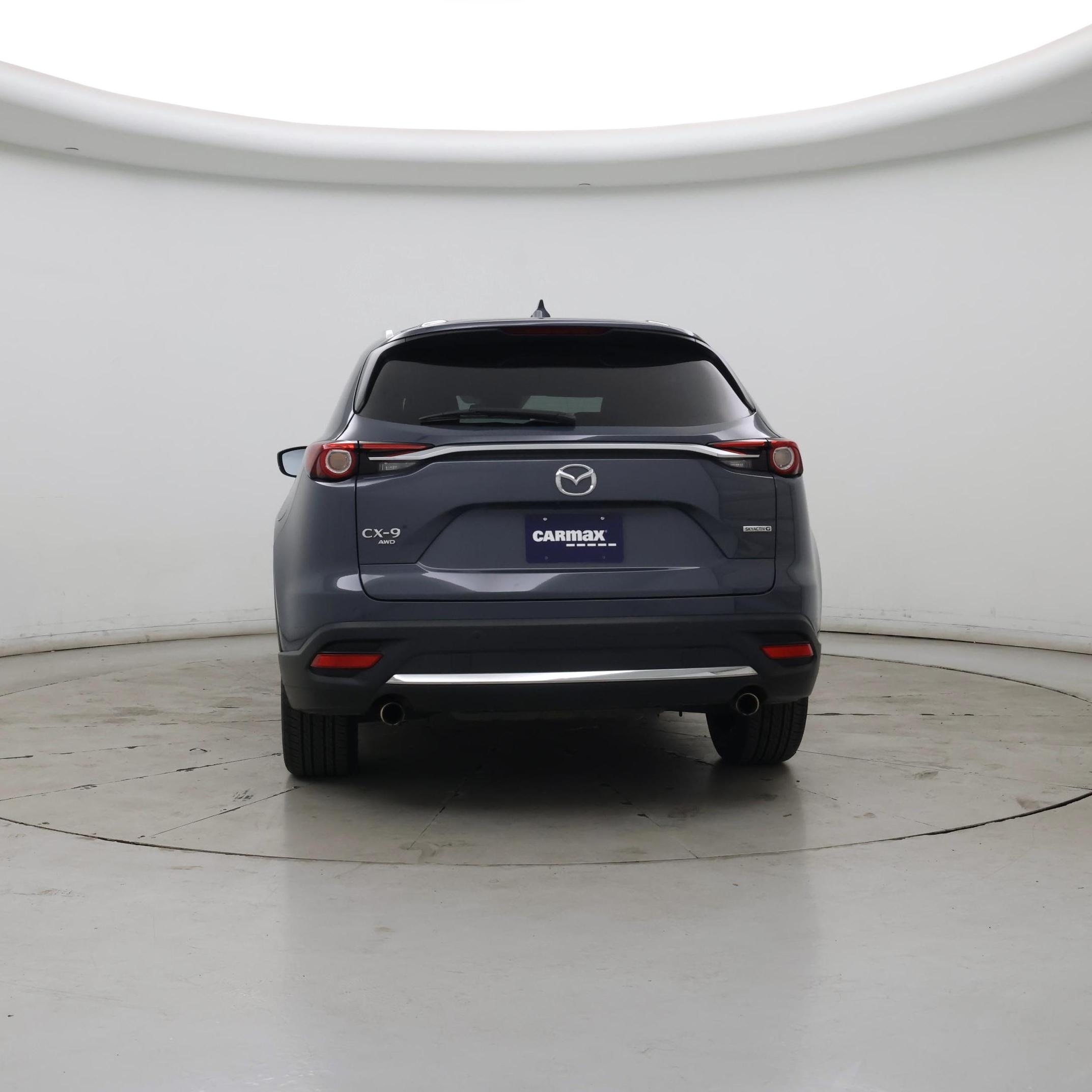 Thumbnail: 2023 Mazda CX-9 - 6