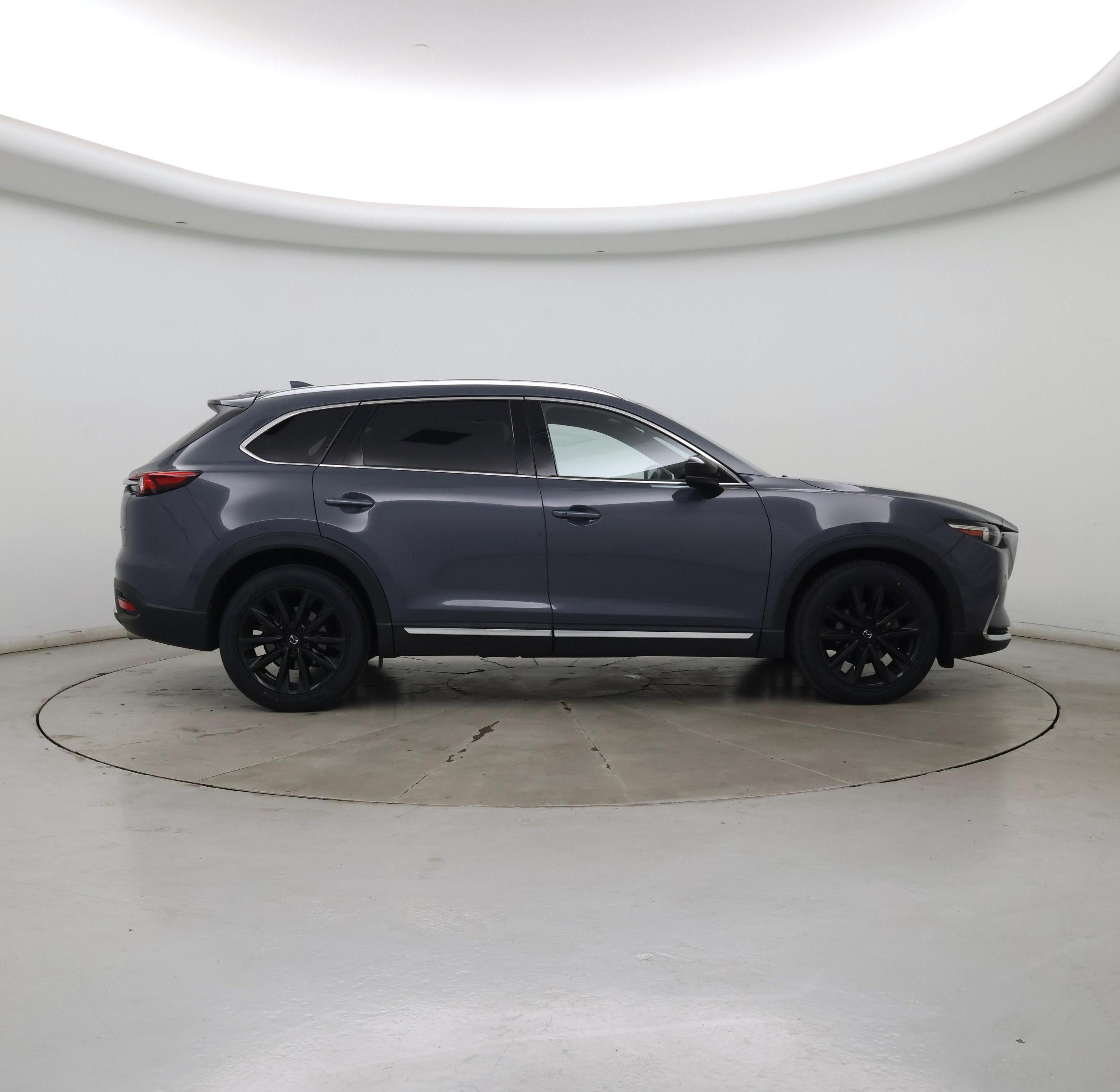 Thumbnail: 2023 Mazda CX-9 - 7