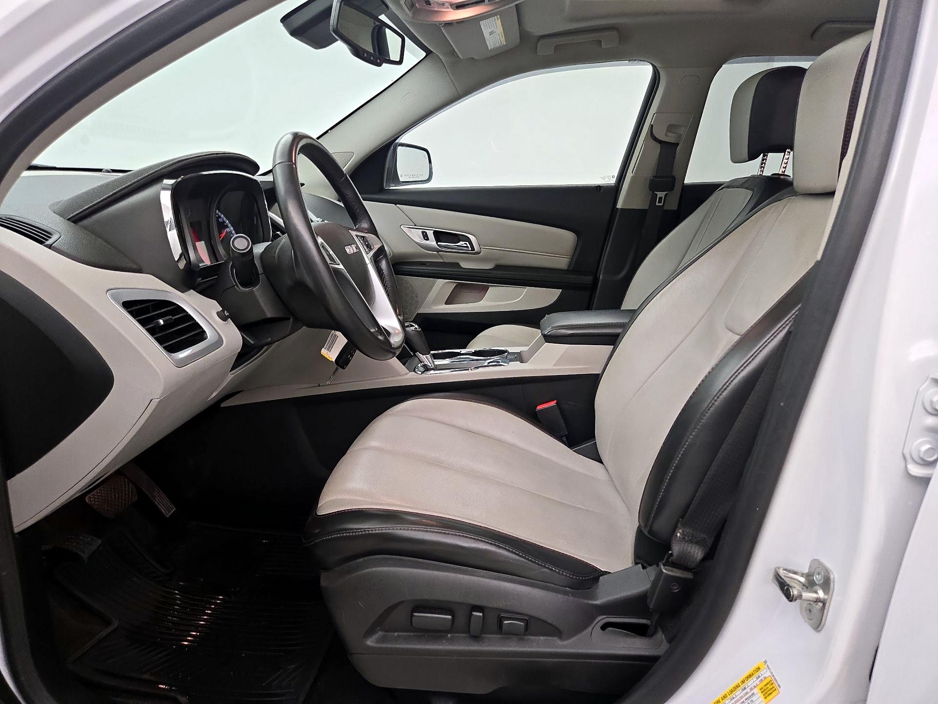 Thumbnail: 2016 GMC Terrain - 11