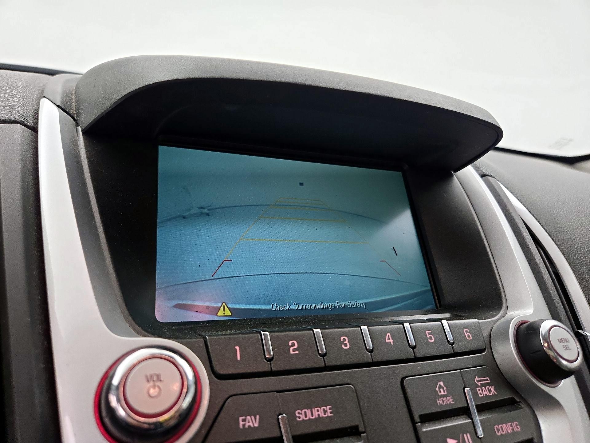 Thumbnail: 2016 GMC Terrain - 13