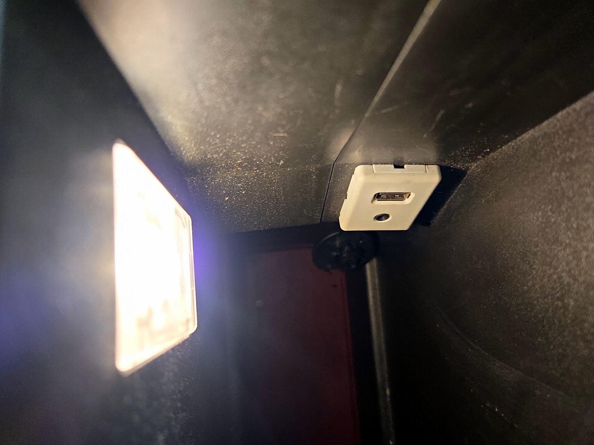 Thumbnail: 2016 GMC Terrain - 17