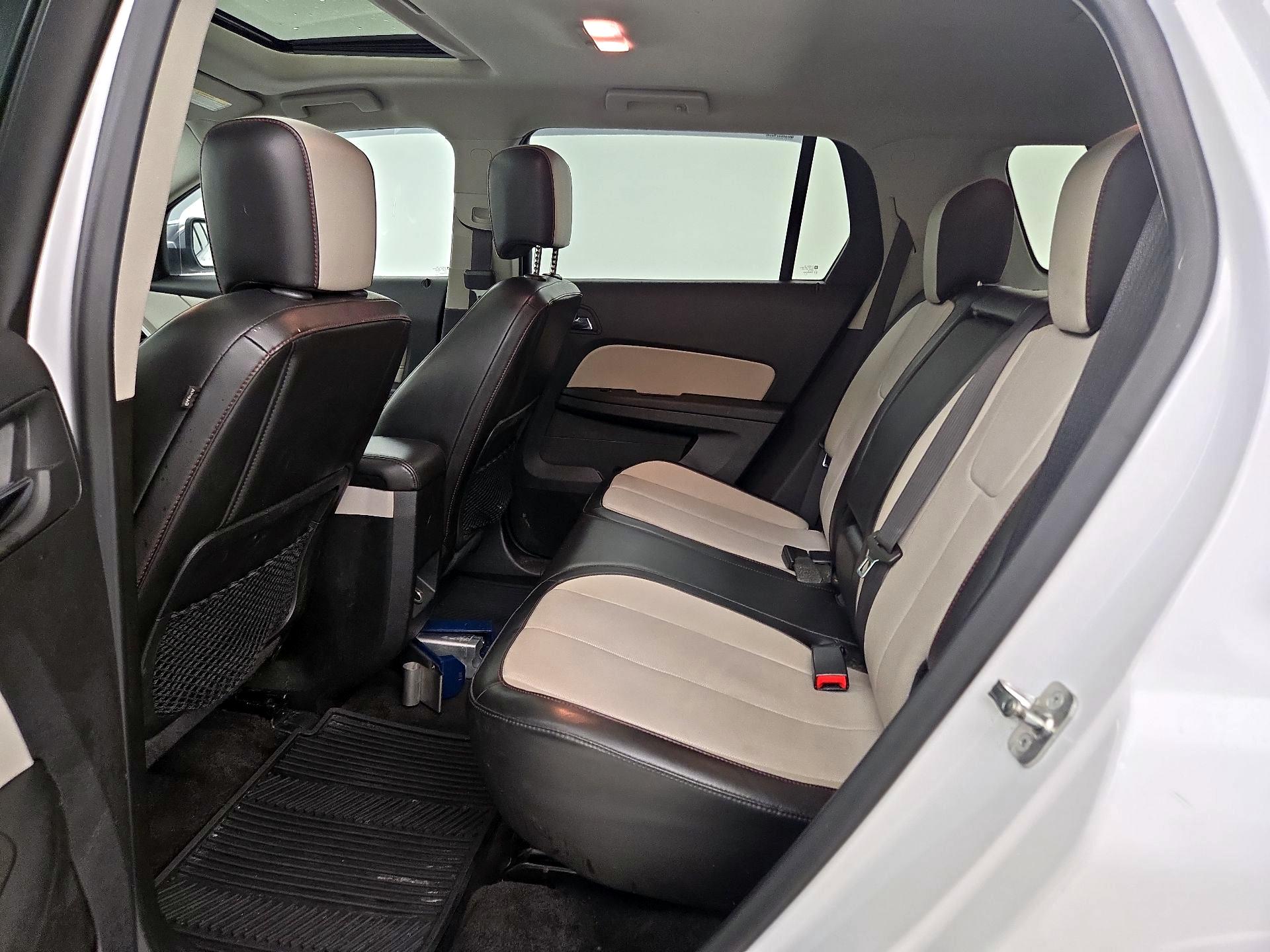 Thumbnail: 2016 GMC Terrain - 19