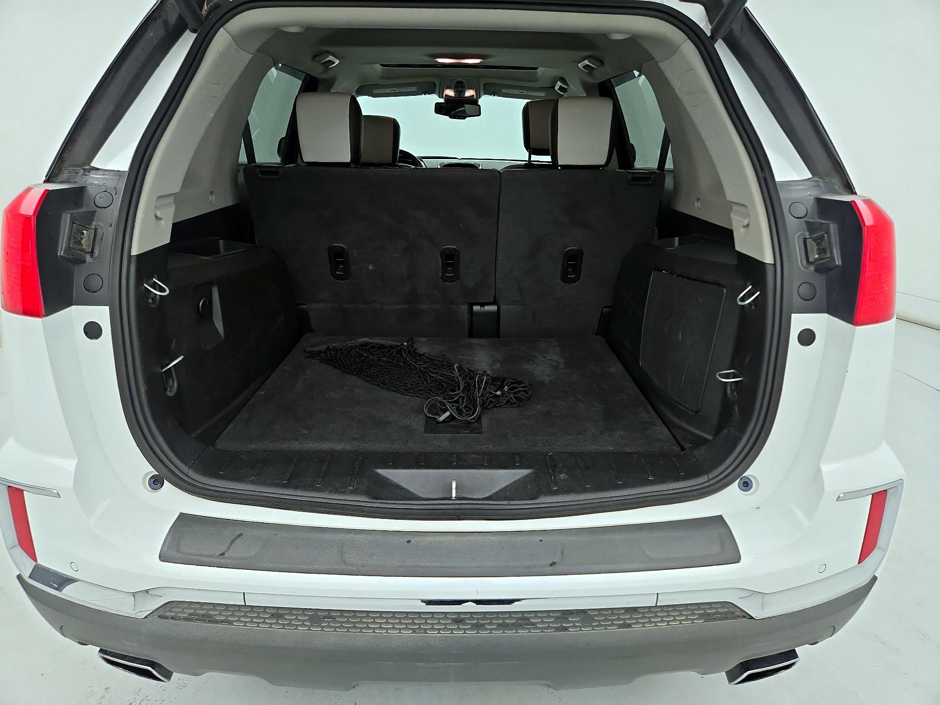 Thumbnail: 2016 GMC Terrain - 20