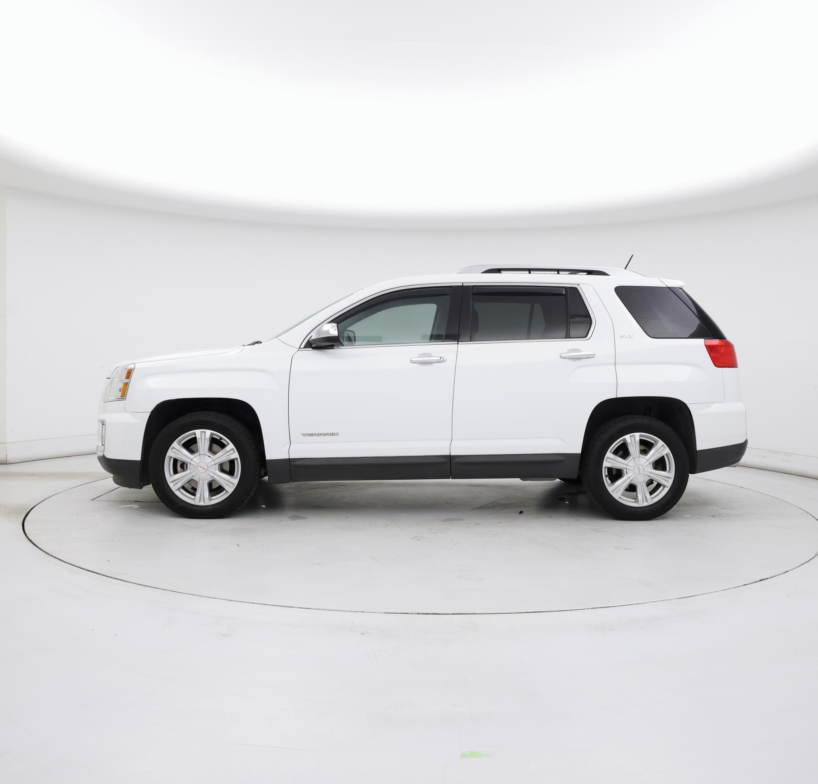 Thumbnail: 2016 GMC Terrain - 3