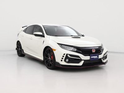 2021 Honda Civic Type-R Touring