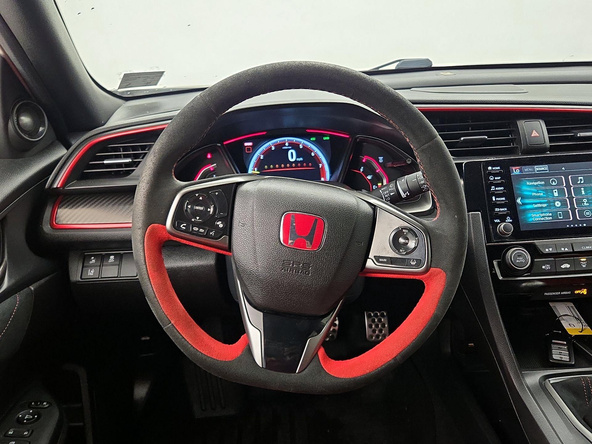 Thumbnail: 2021 Honda Civic - 10