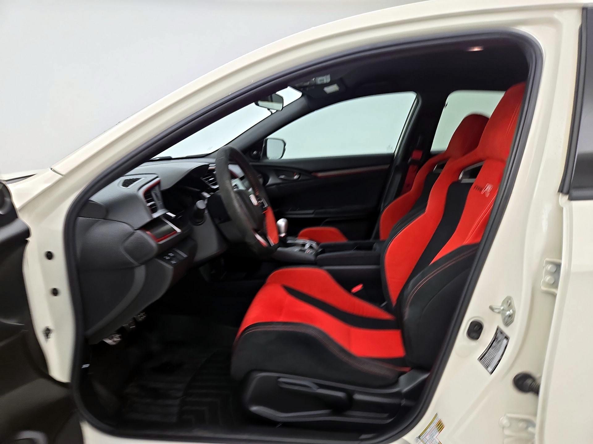 Thumbnail: 2021 Honda Civic - 11