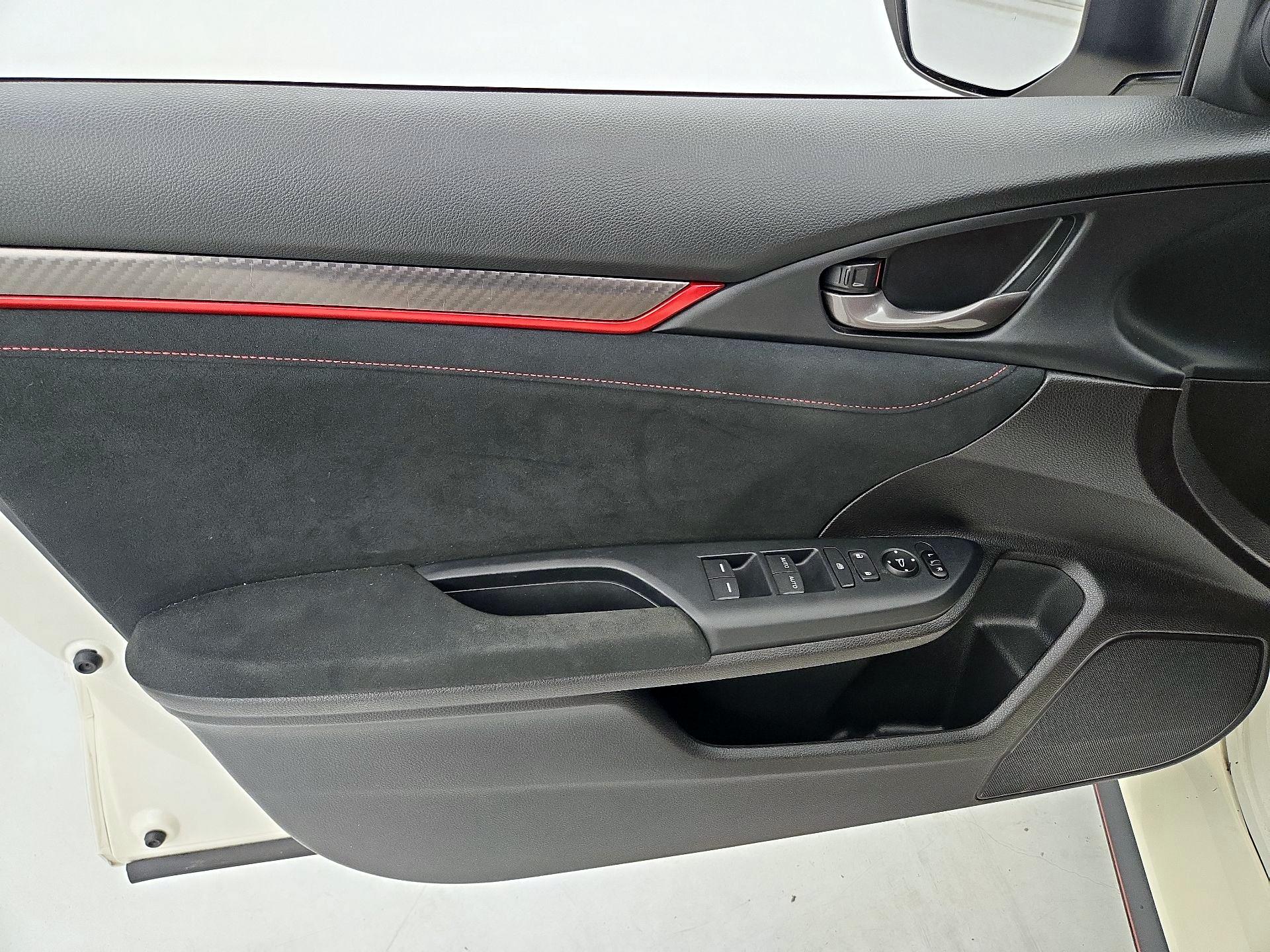 Thumbnail: 2021 Honda Civic - 12