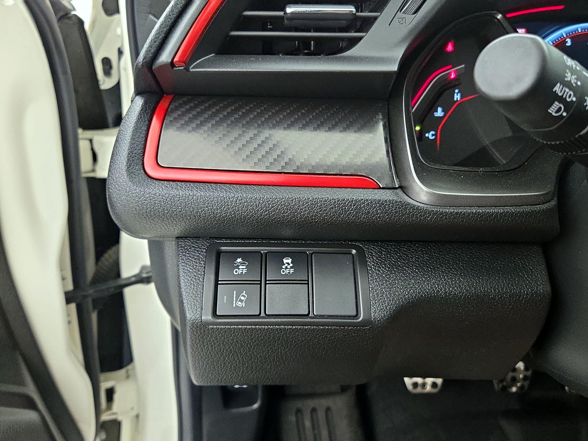 Thumbnail: 2021 Honda Civic - 13