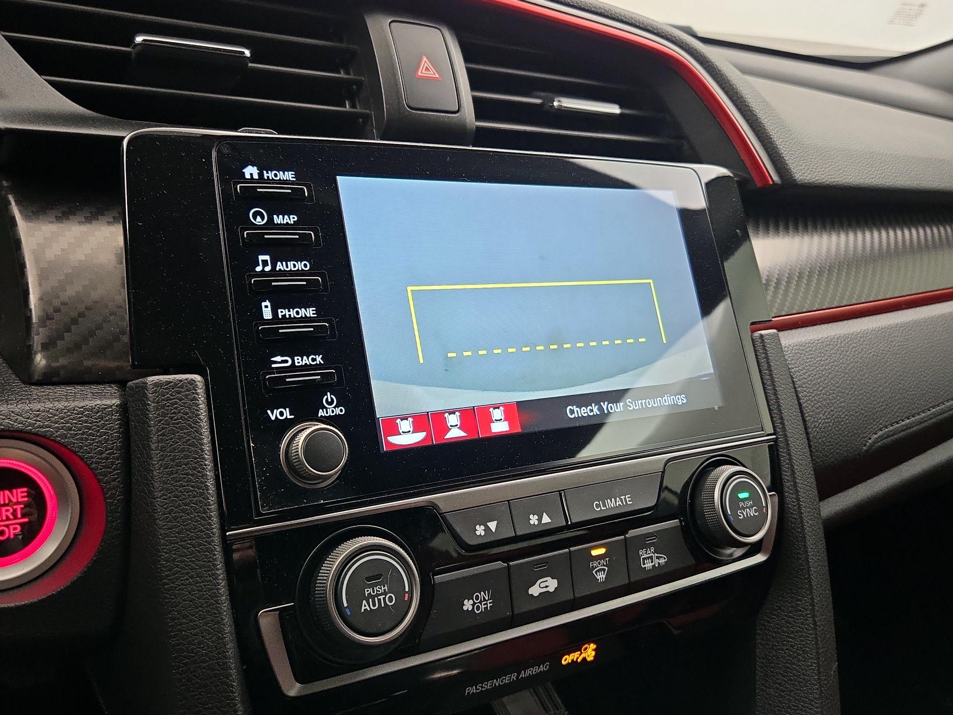 Thumbnail: 2021 Honda Civic - 15