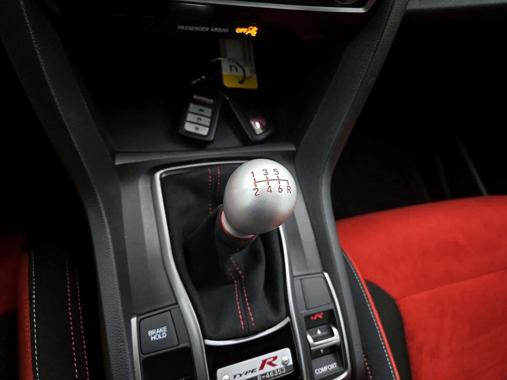 Thumbnail: 2021 Honda Civic - 18