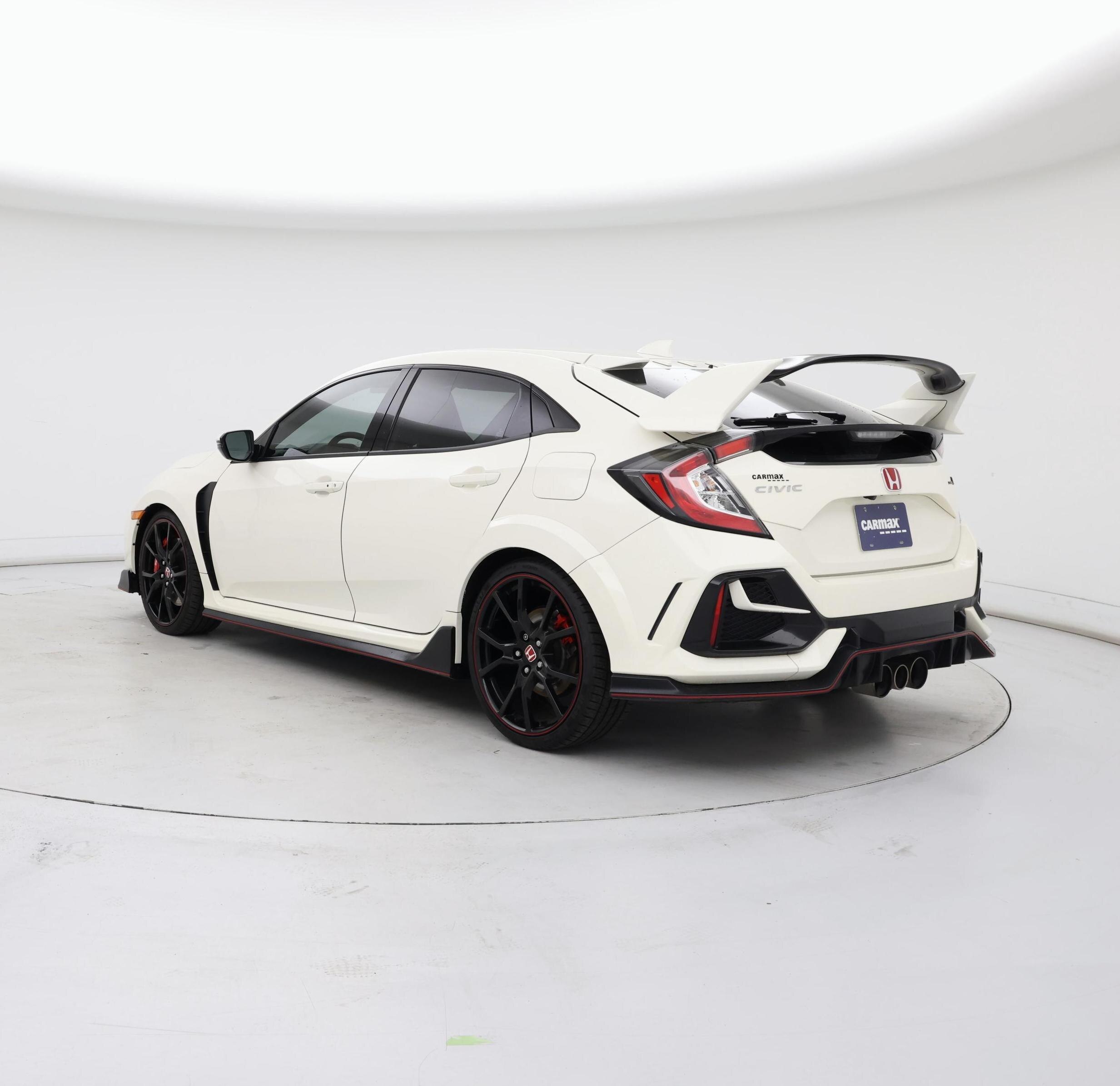 Thumbnail: 2021 Honda Civic - 2