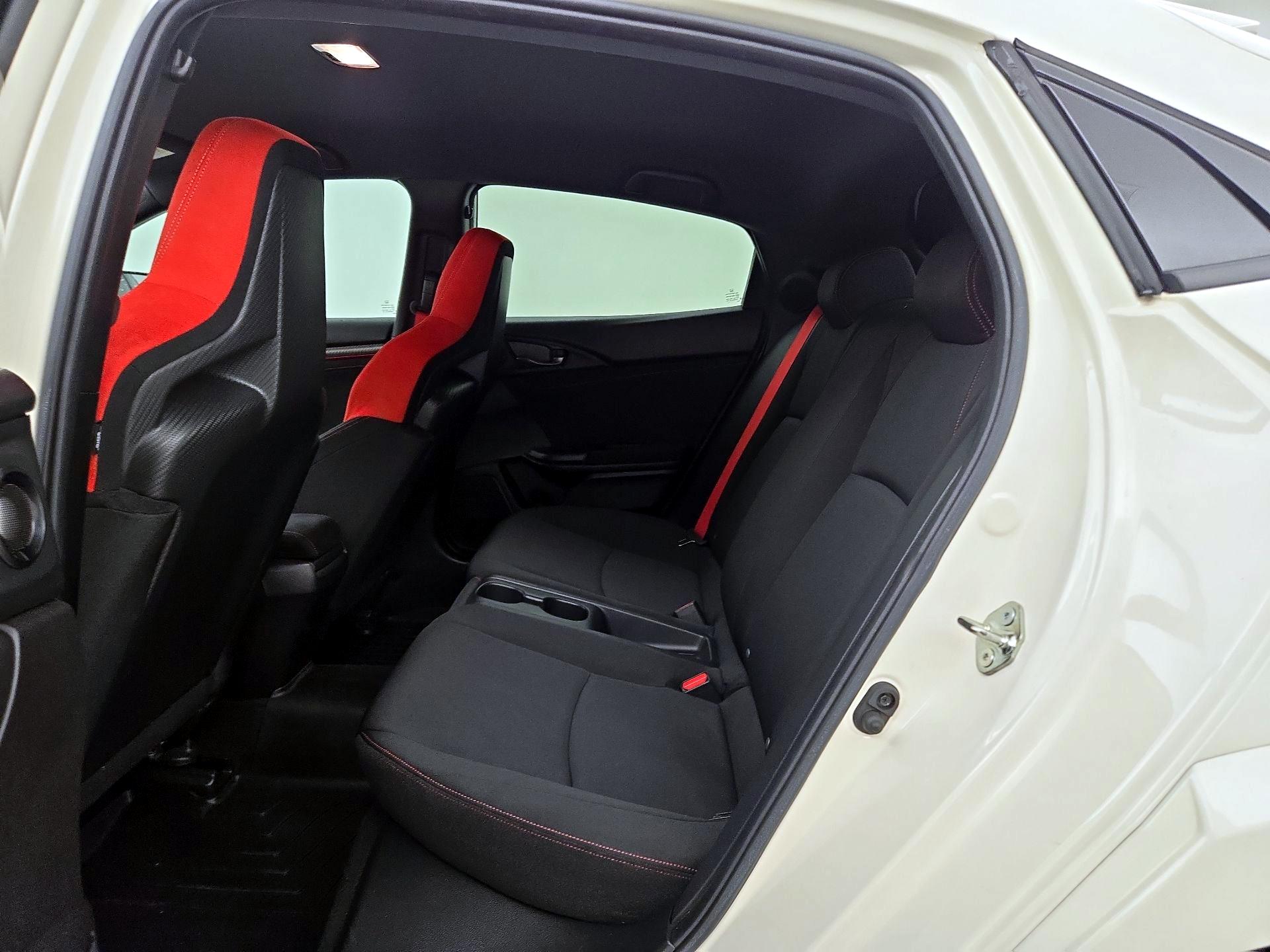 Thumbnail: 2021 Honda Civic - 20