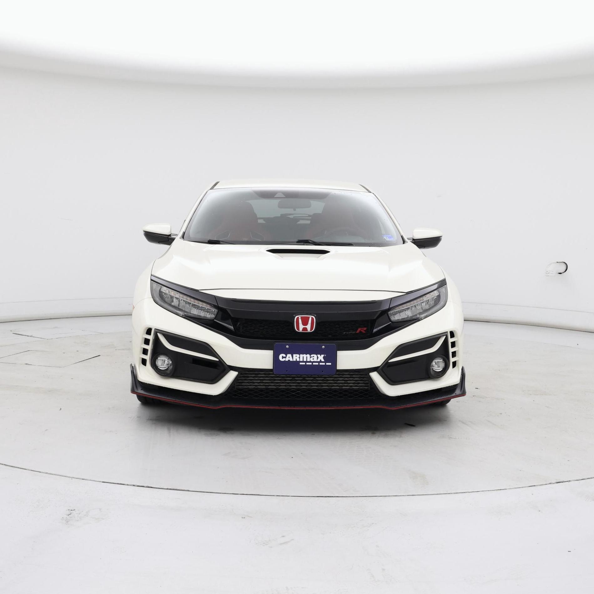 Thumbnail: 2021 Honda Civic - 5
