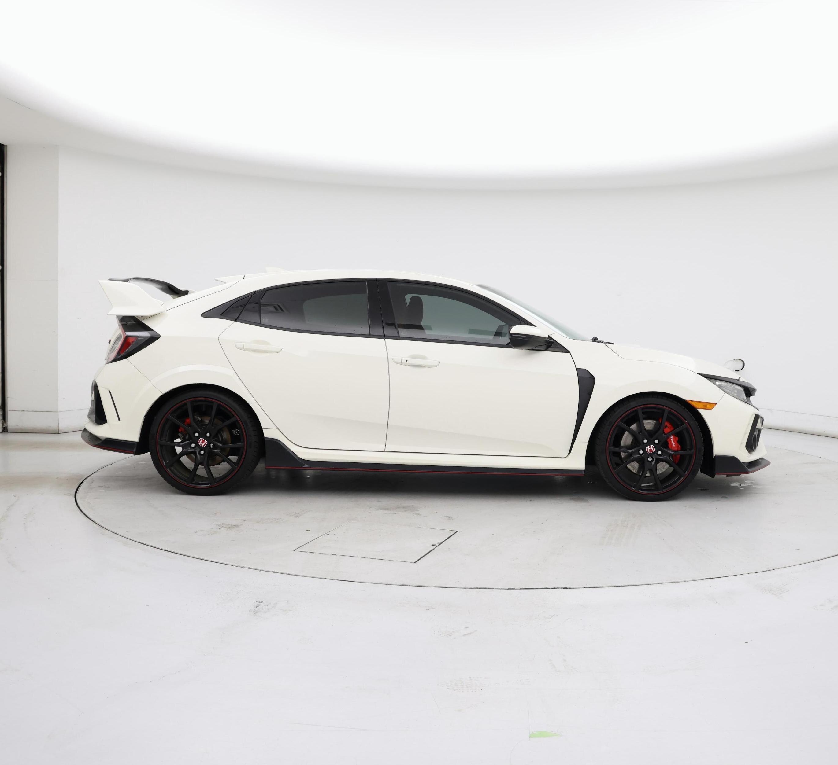 Thumbnail: 2021 Honda Civic - 7