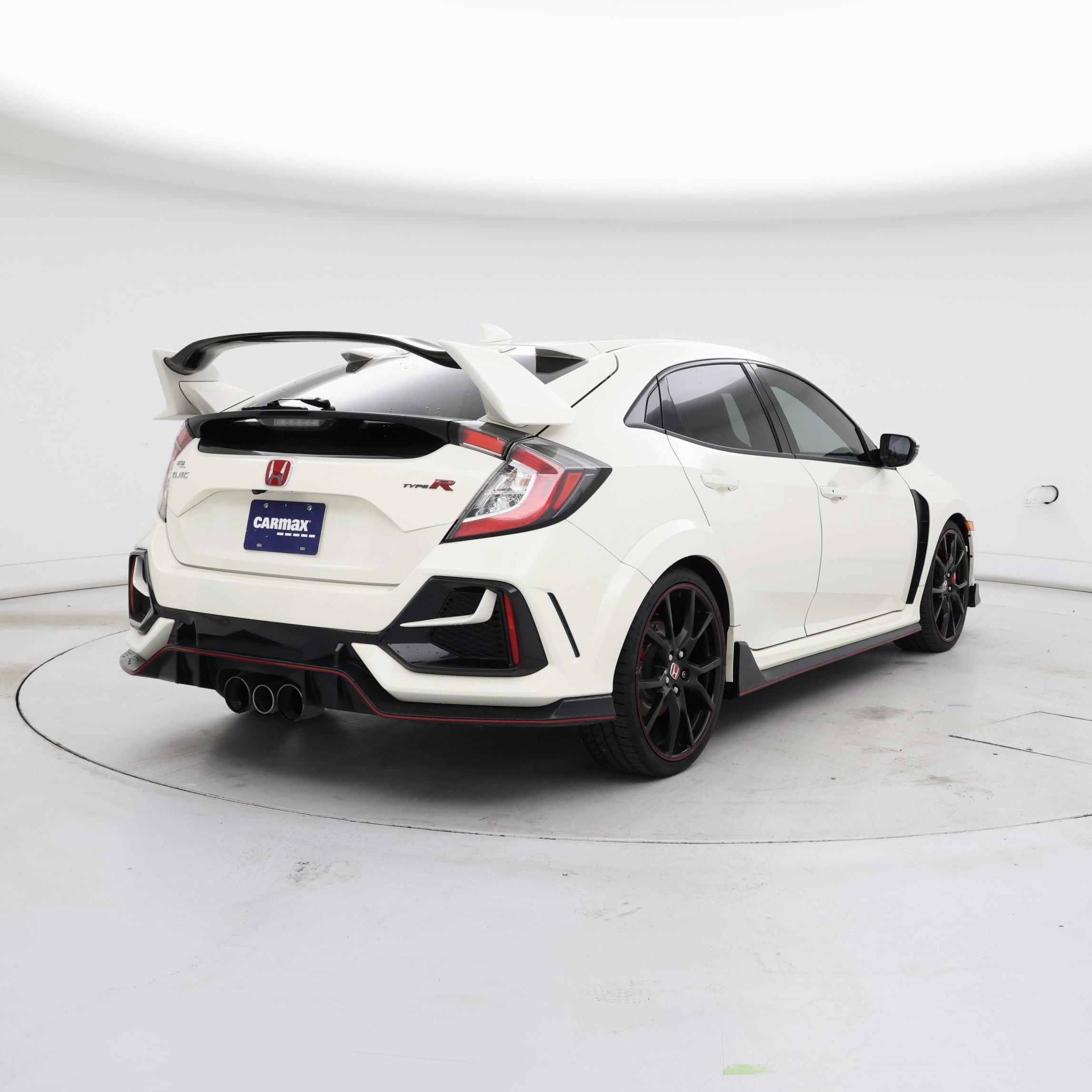 Thumbnail: 2021 Honda Civic - 8