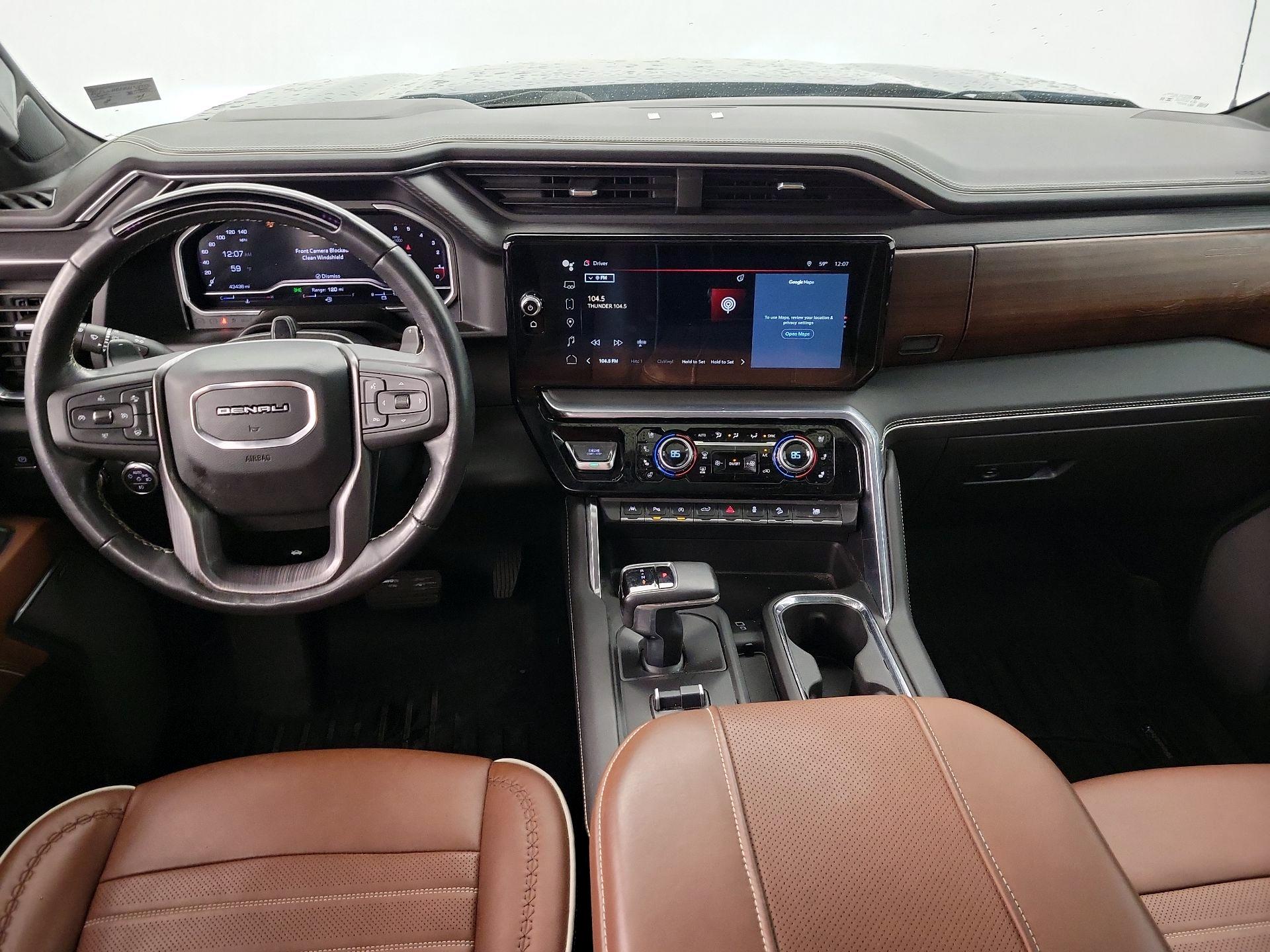 Thumbnail: 2024 GMC Sierra 1500 - 9