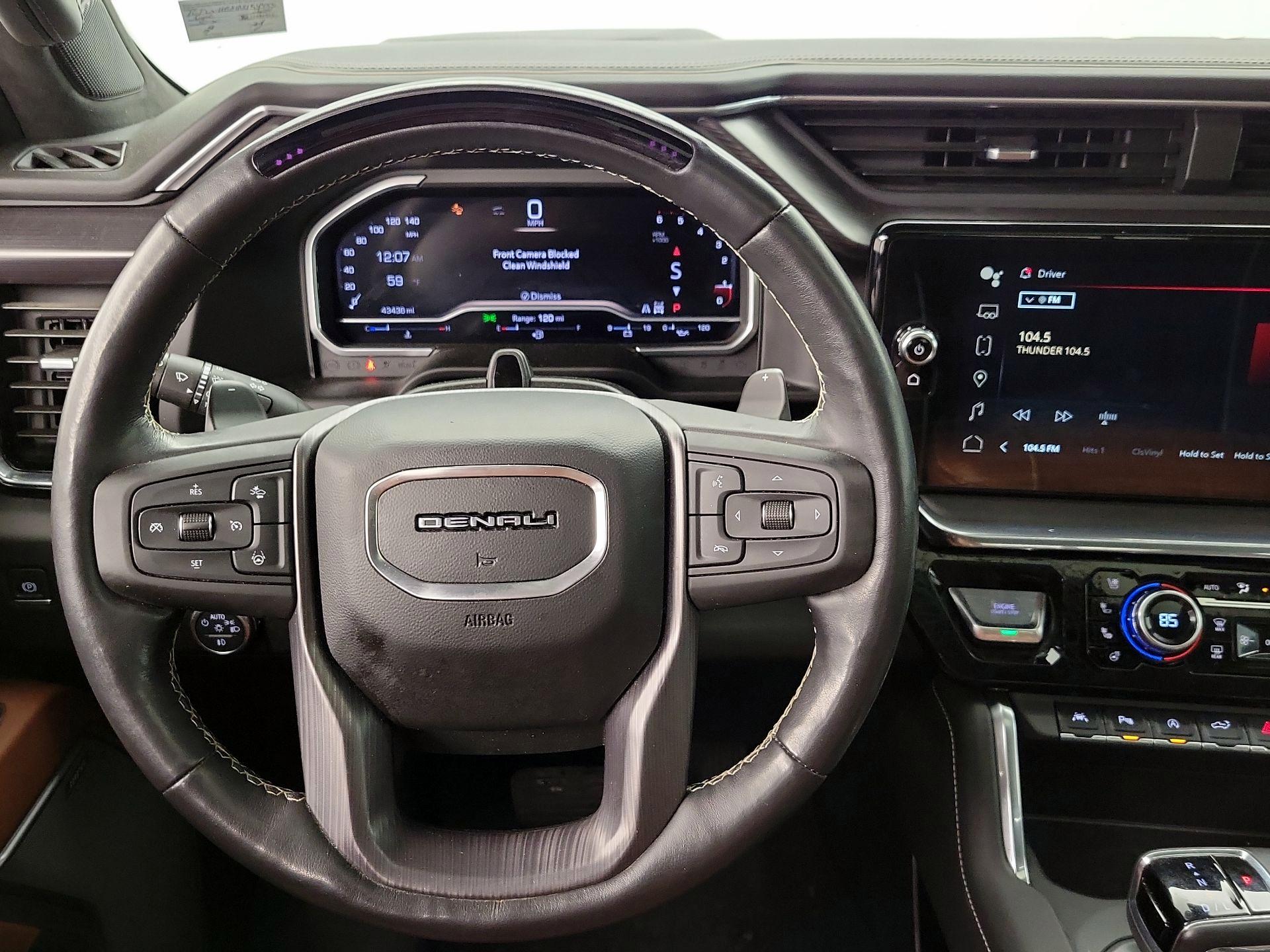 Thumbnail: 2024 GMC Sierra 1500 - 10