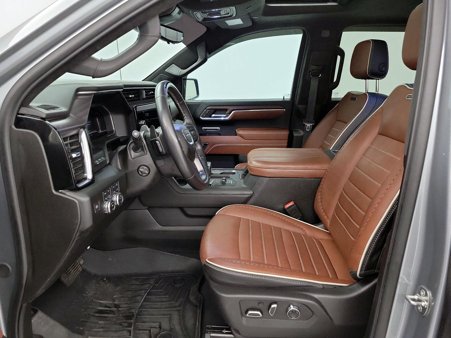 Thumbnail: 2024 GMC Sierra 1500 - 11