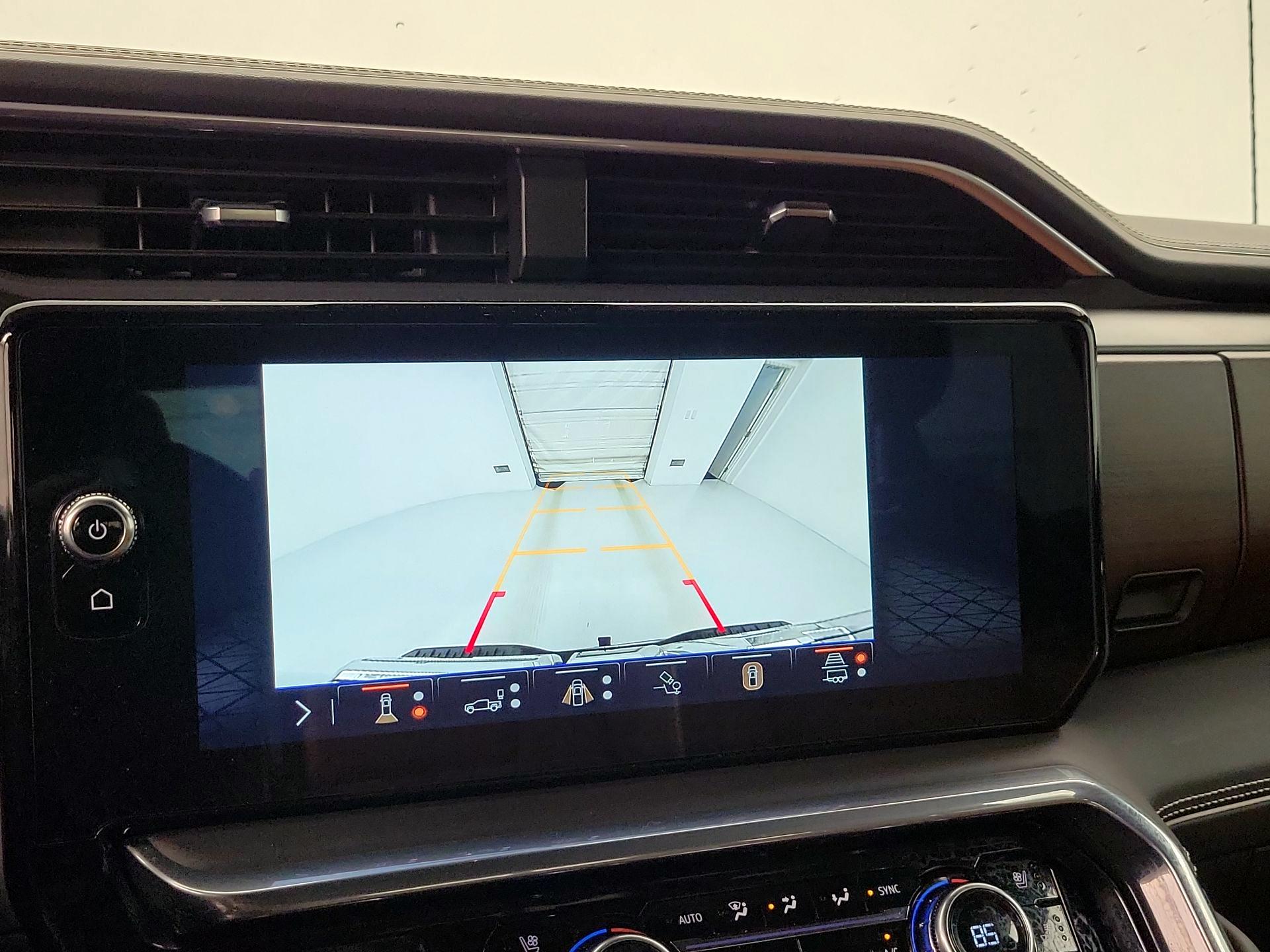 Thumbnail: 2024 GMC Sierra 1500 - 14