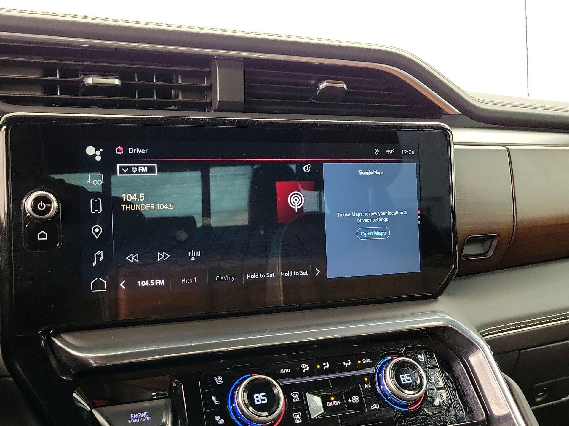 Thumbnail: 2024 GMC Sierra 1500 - 15