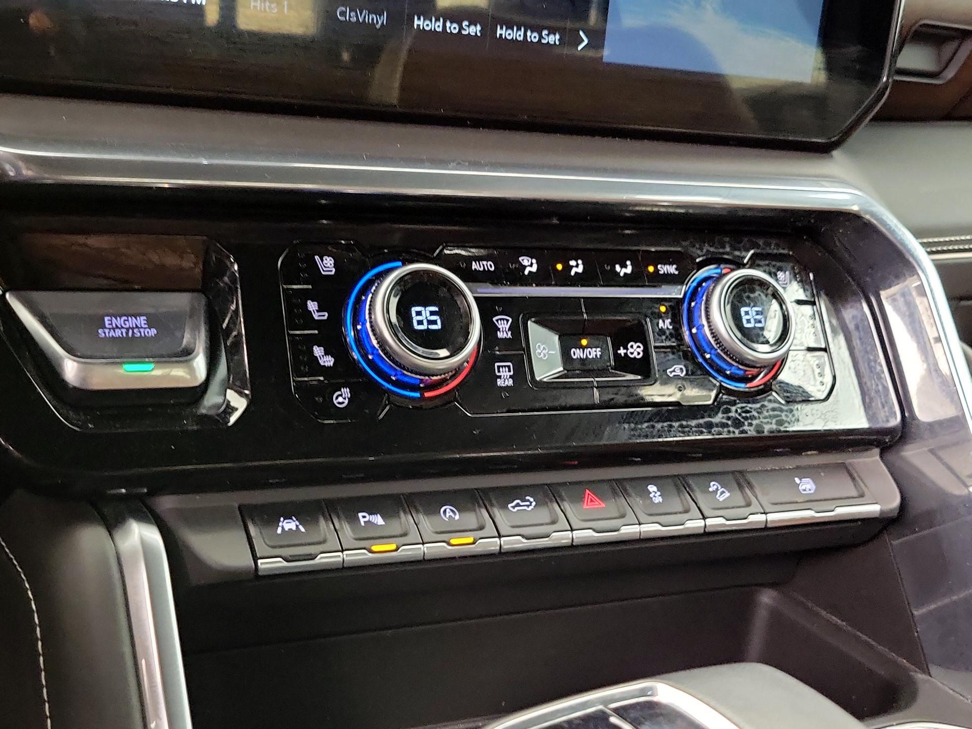 Thumbnail: 2024 GMC Sierra 1500 - 16