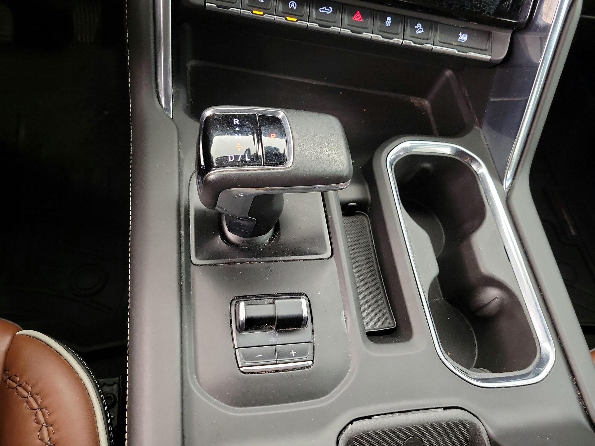 Thumbnail: 2024 GMC Sierra 1500 - 17