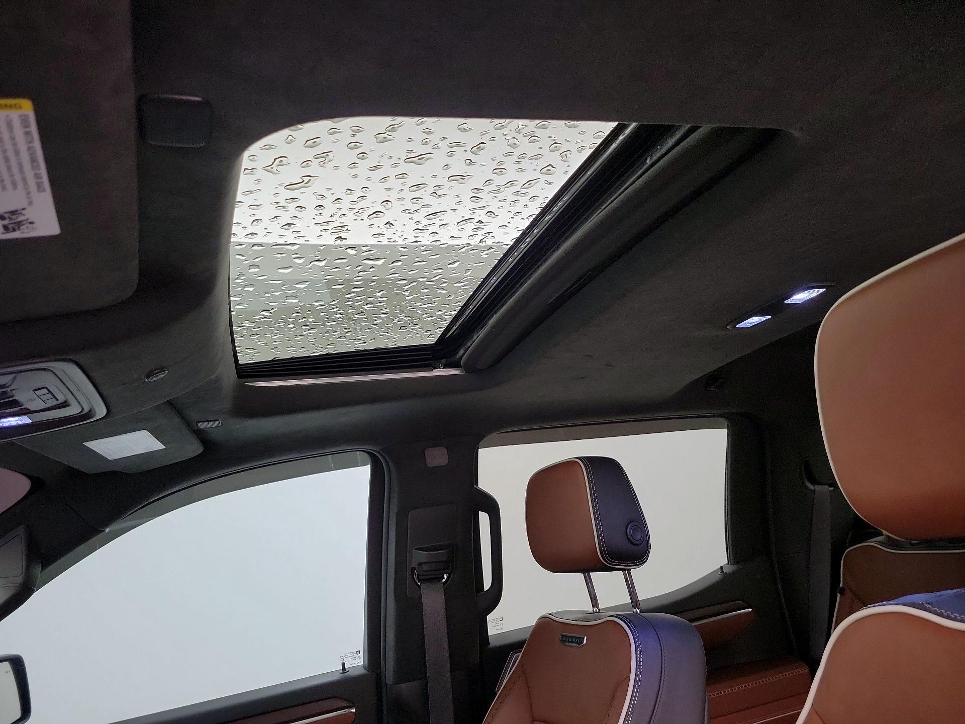 Thumbnail: 2024 GMC Sierra 1500 - 19