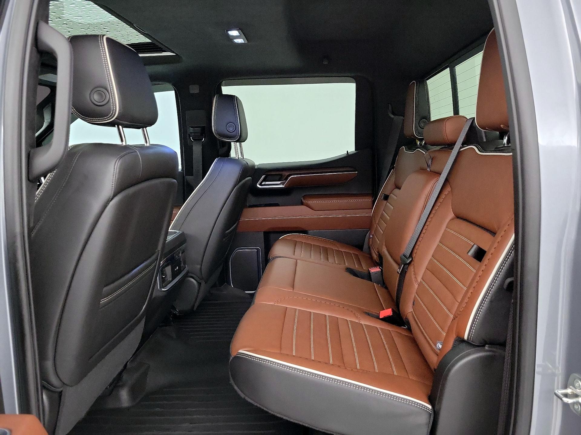 Thumbnail: 2024 GMC Sierra 1500 - 20