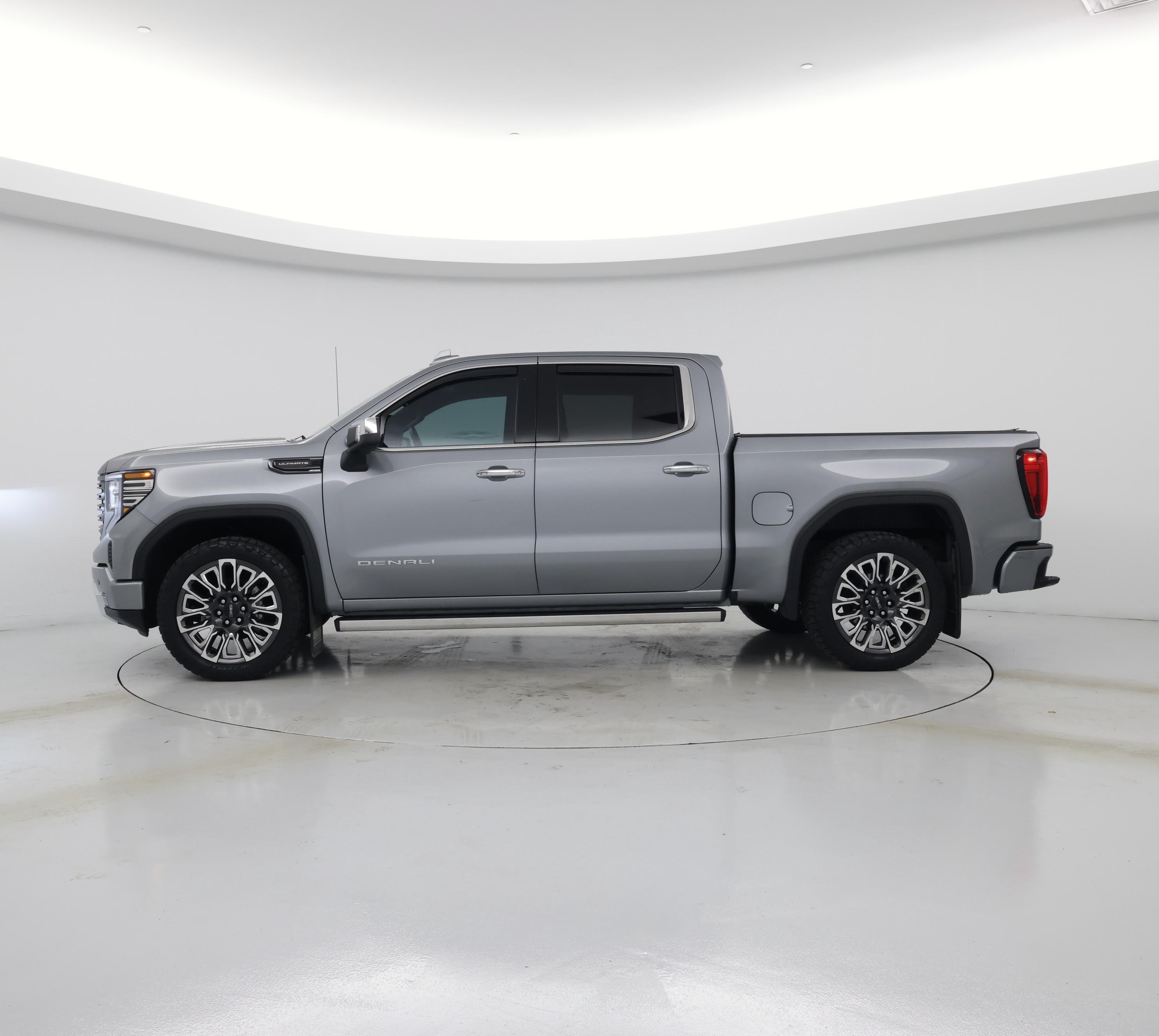 Thumbnail: 2024 GMC Sierra 1500 - 3