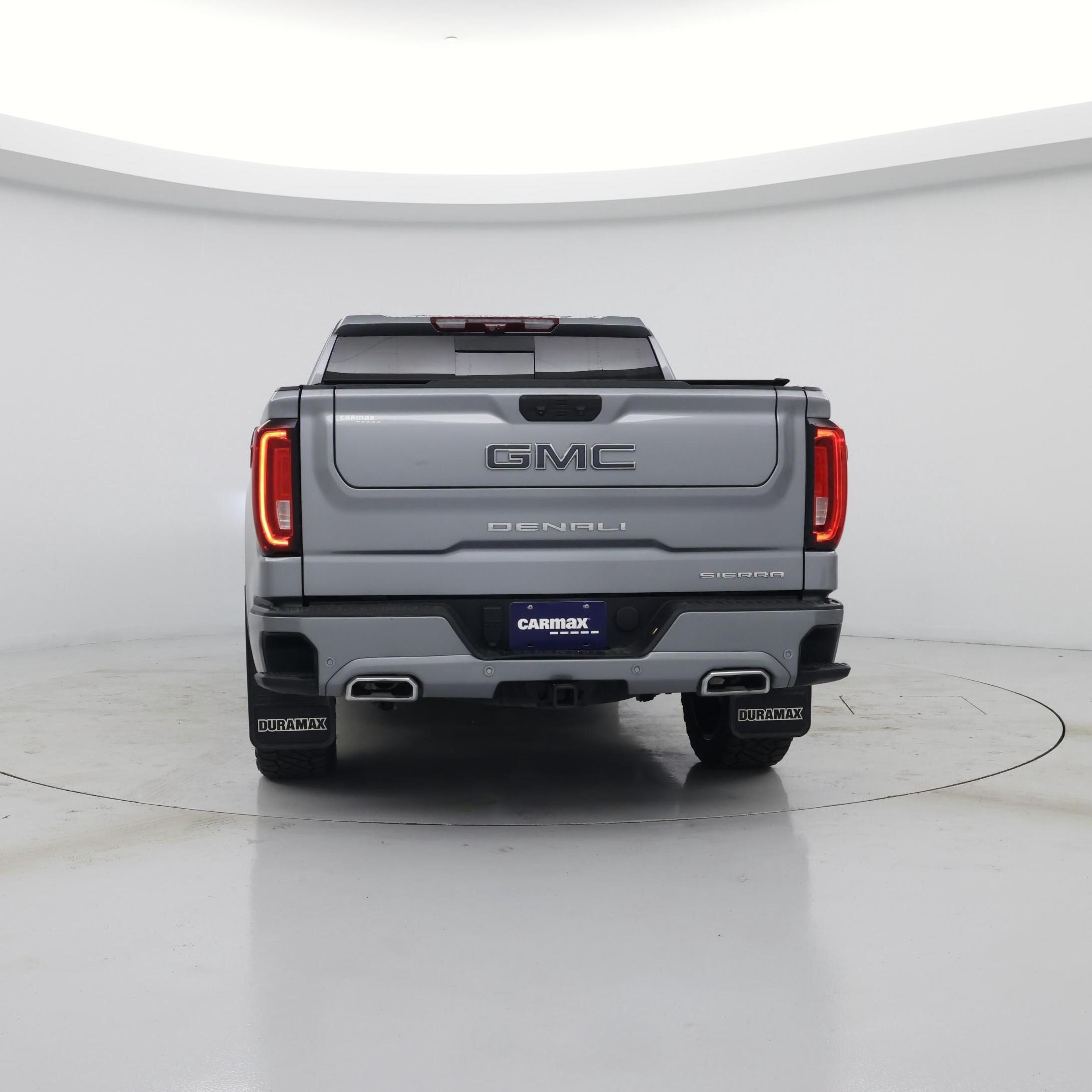 Thumbnail: 2024 GMC Sierra 1500 - 6