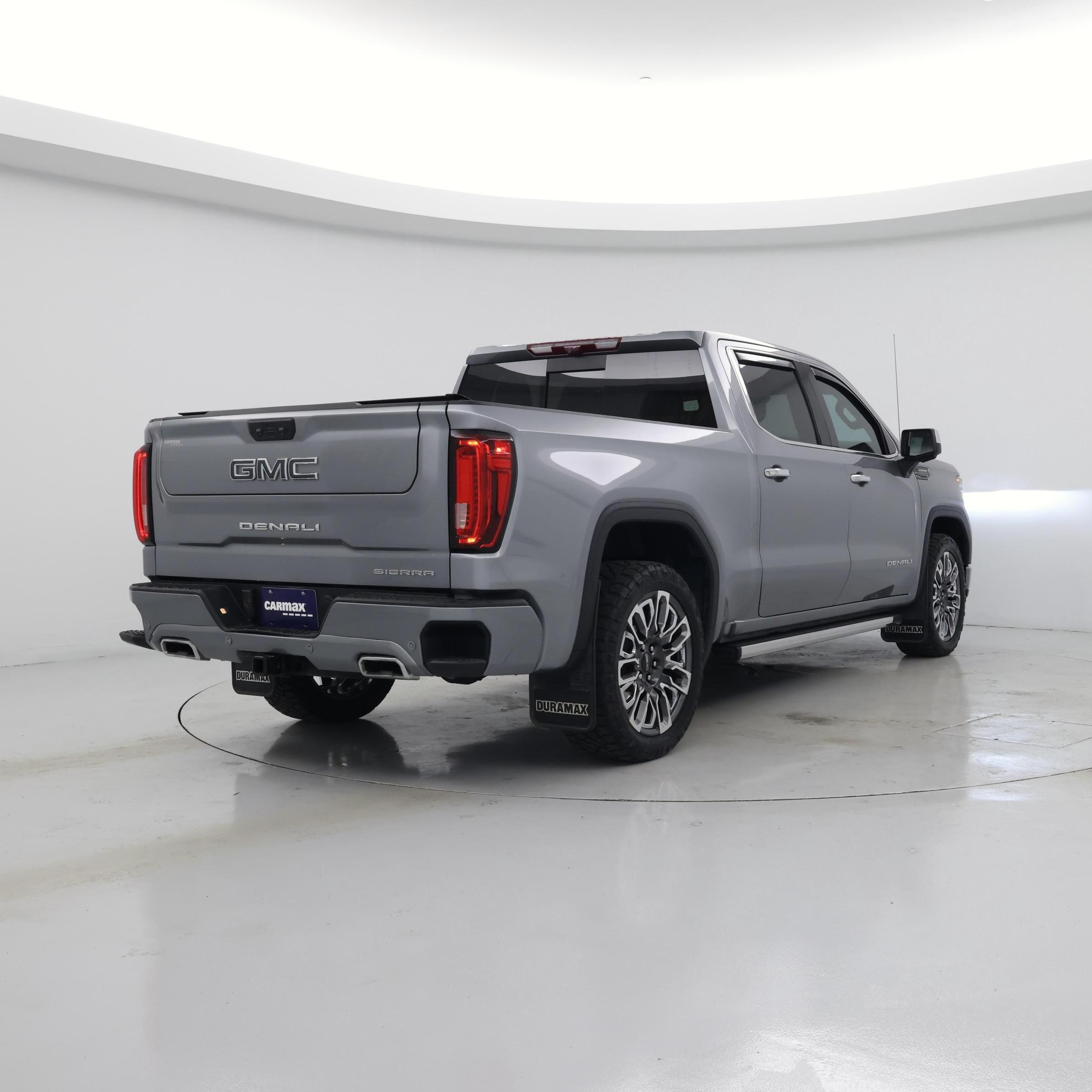 Thumbnail: 2024 GMC Sierra 1500 - 8
