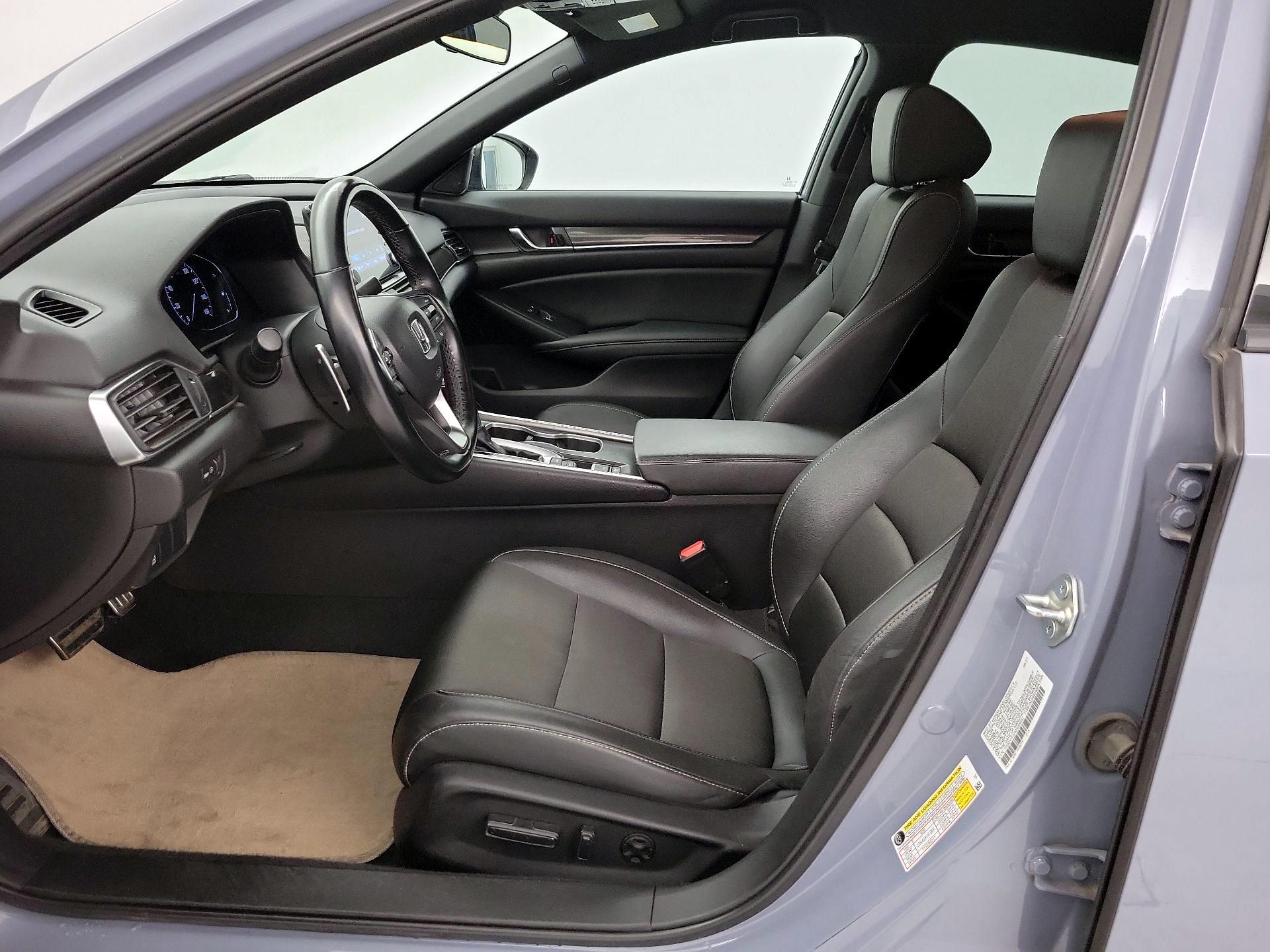 Thumbnail: 2021 Honda Accord - 11