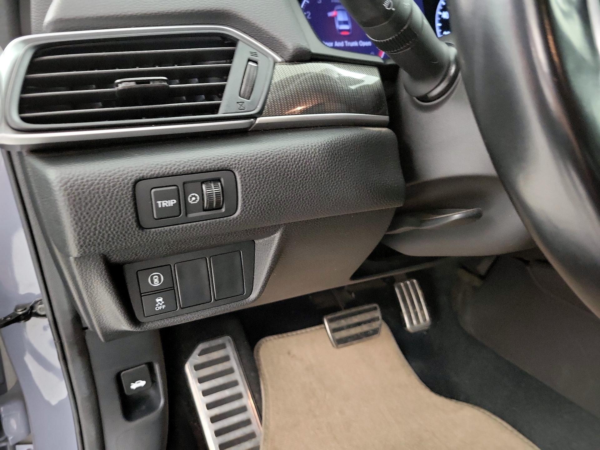 Thumbnail: 2021 Honda Accord - 13