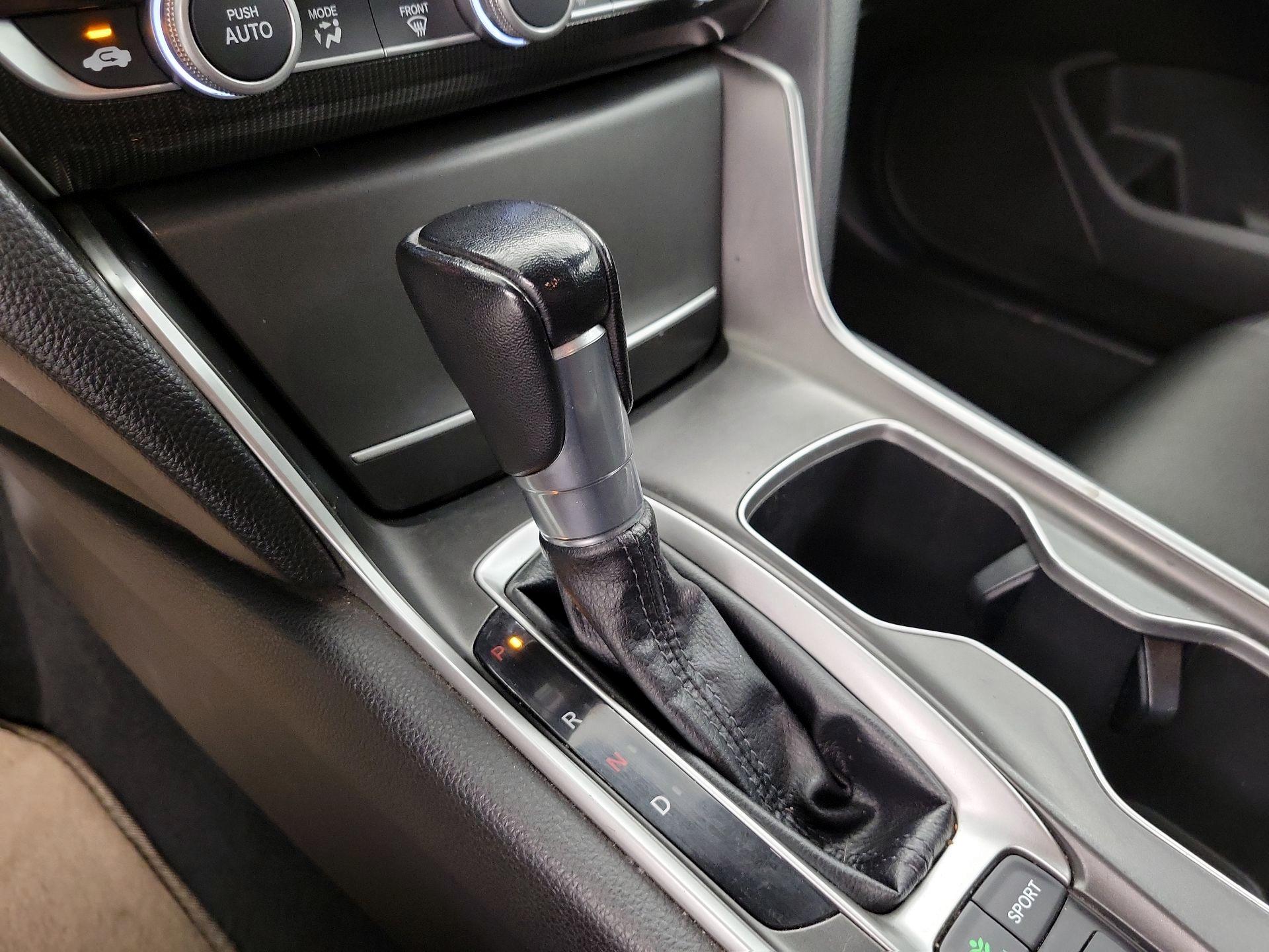 Thumbnail: 2021 Honda Accord - 17