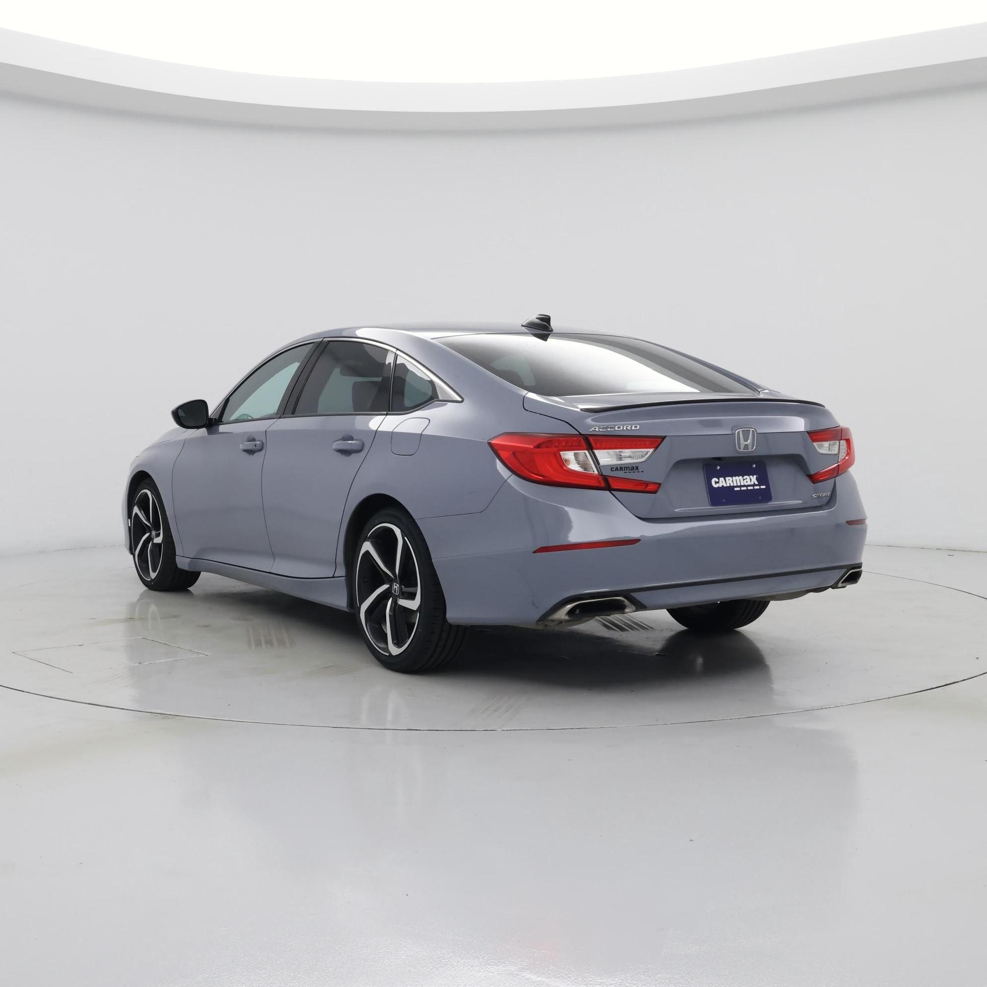 Thumbnail: 2021 Honda Accord - 2