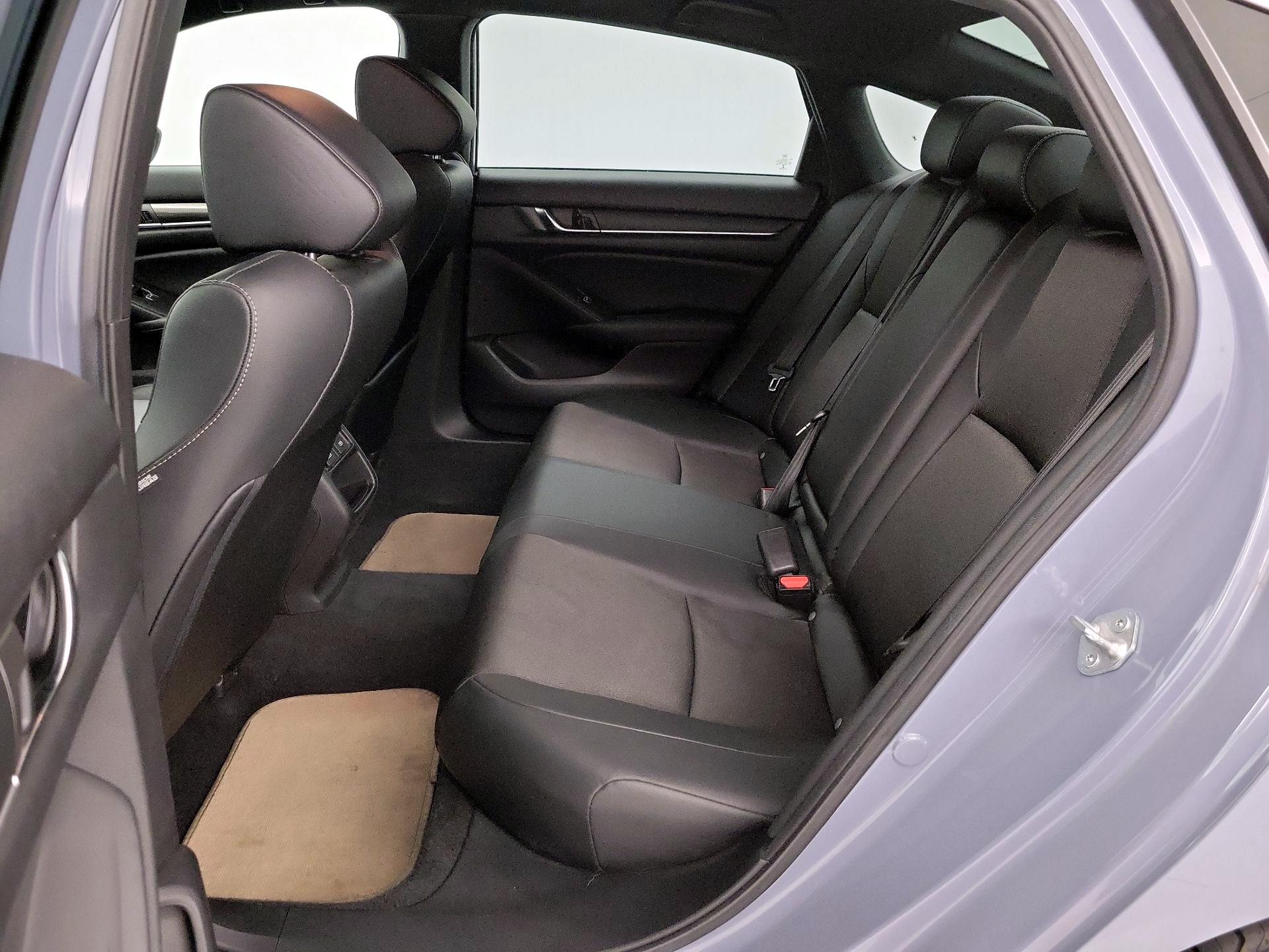 Thumbnail: 2021 Honda Accord - 19