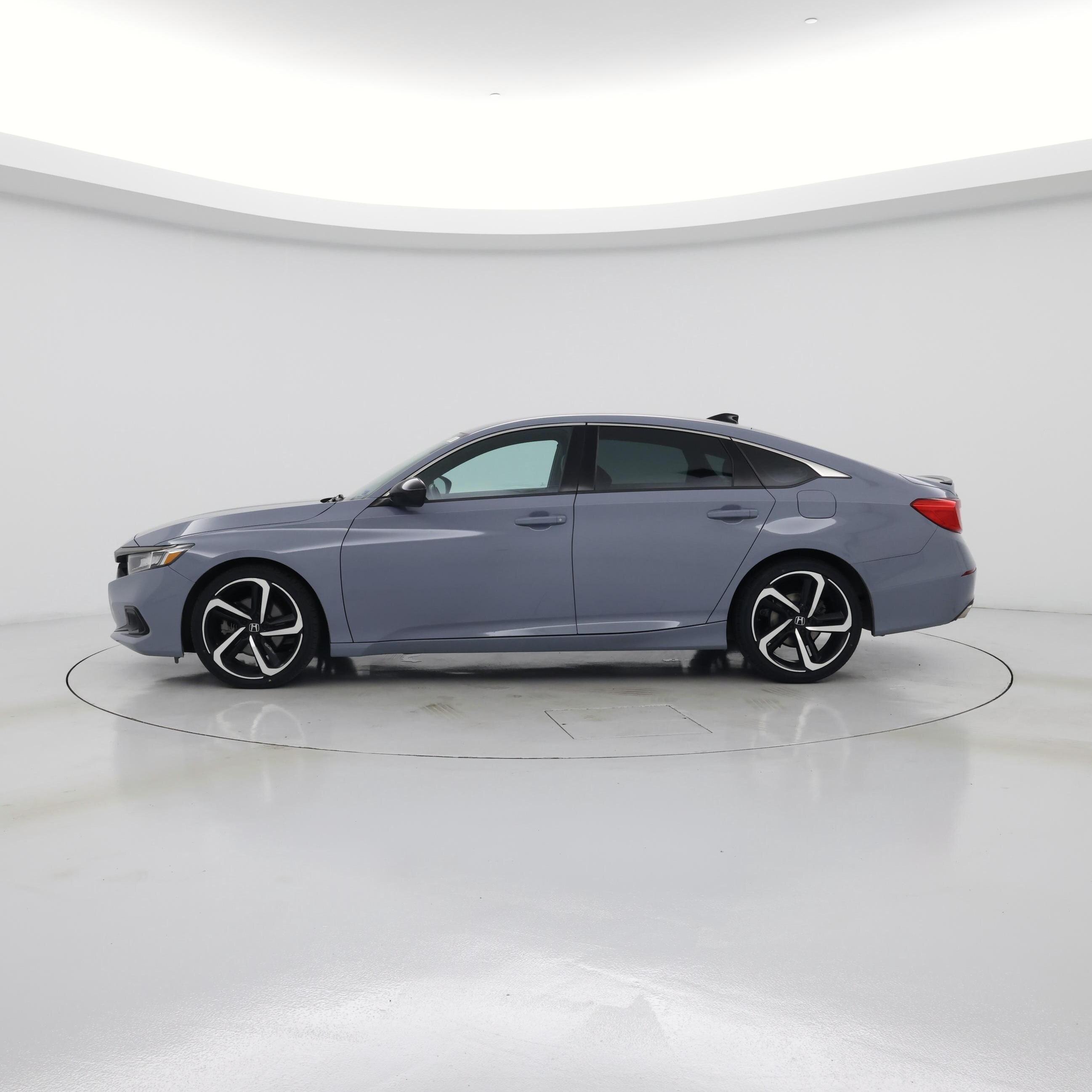 Thumbnail: 2021 Honda Accord - 3