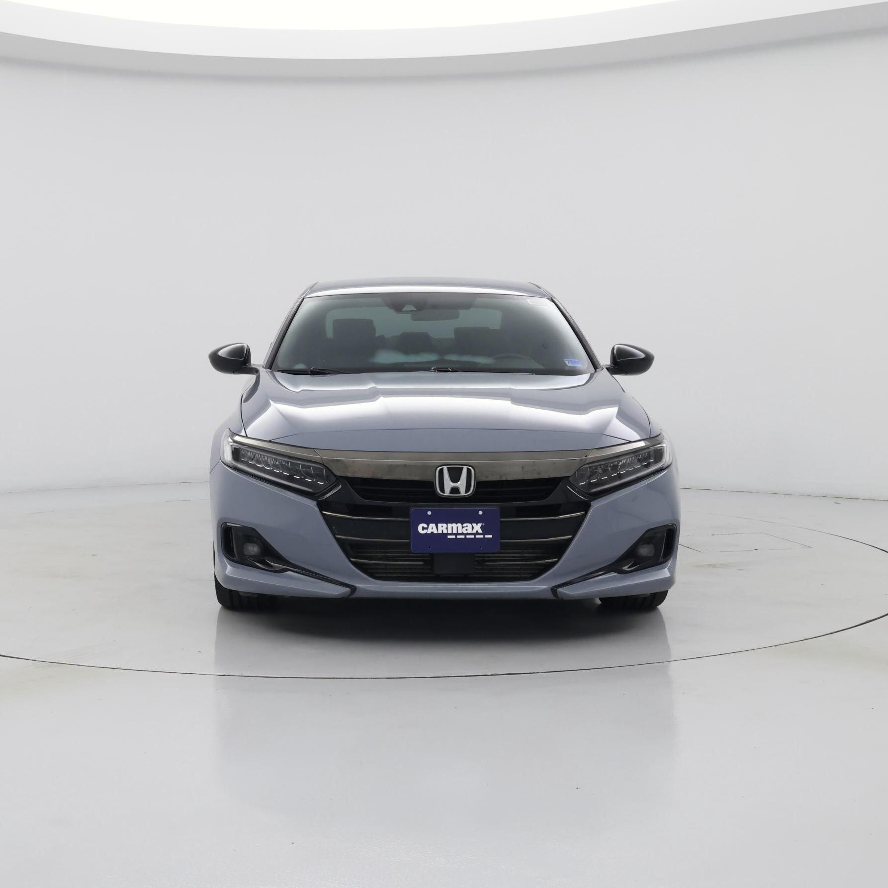 Thumbnail: 2021 Honda Accord - 5