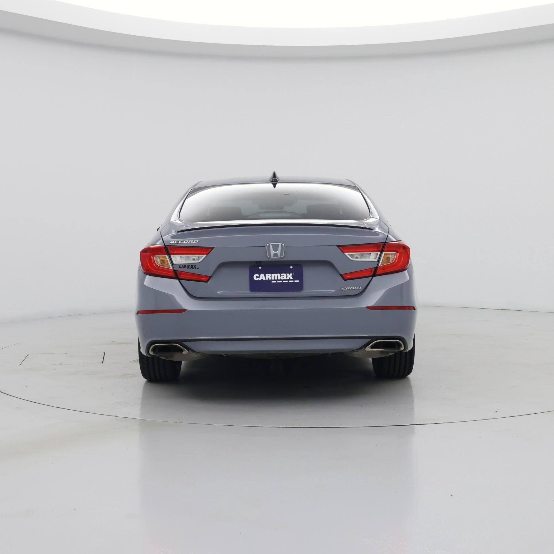 Thumbnail: 2021 Honda Accord - 6