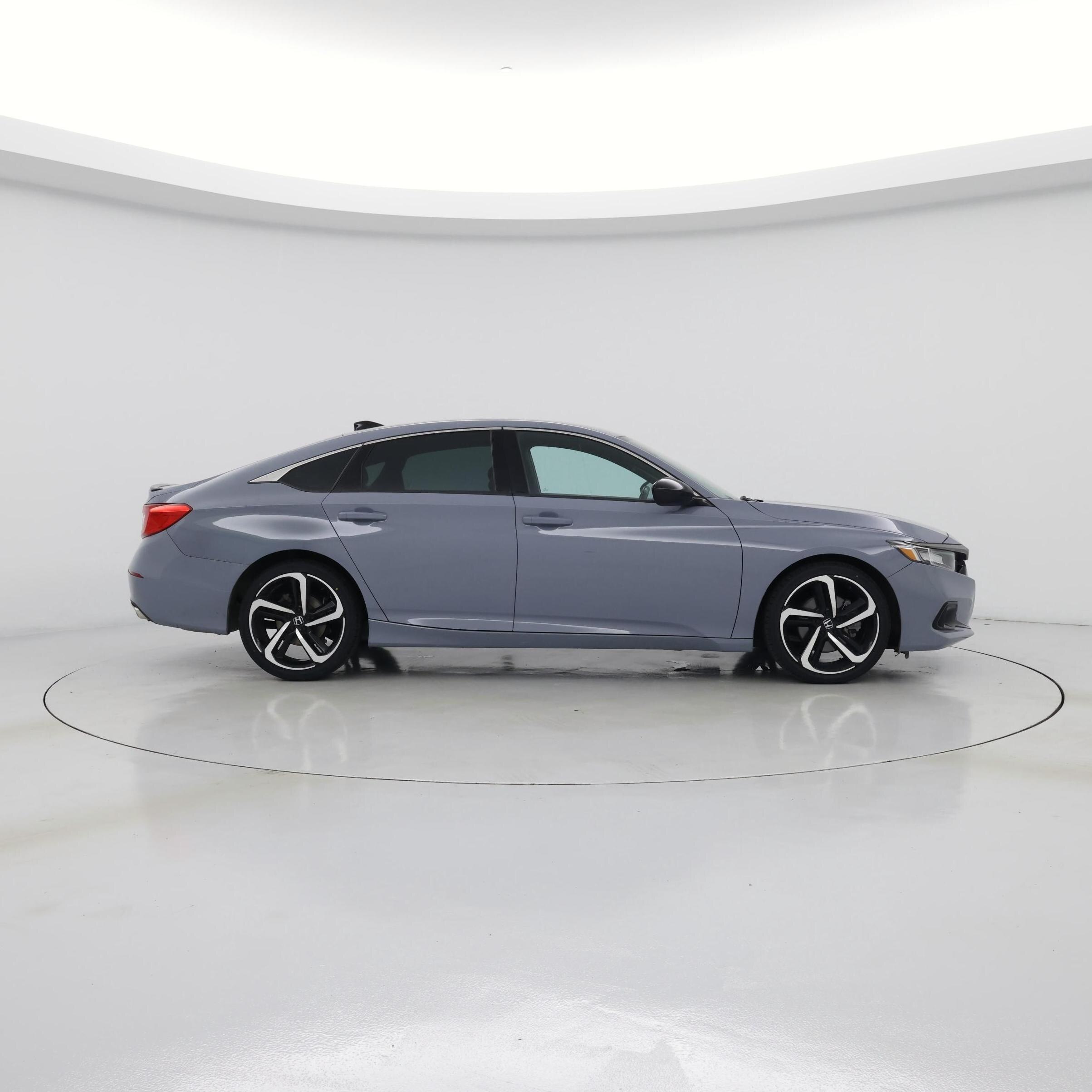 Thumbnail: 2021 Honda Accord - 7