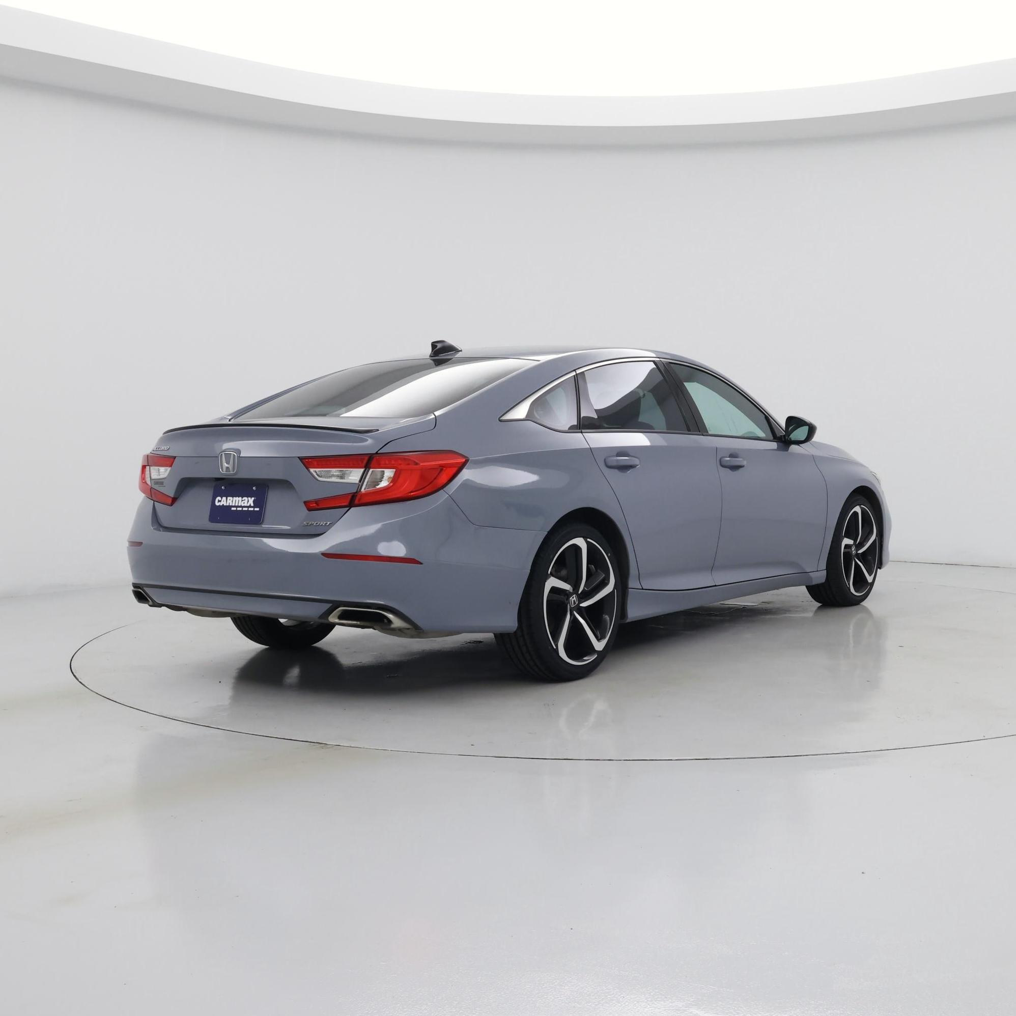 Thumbnail: 2021 Honda Accord - 8