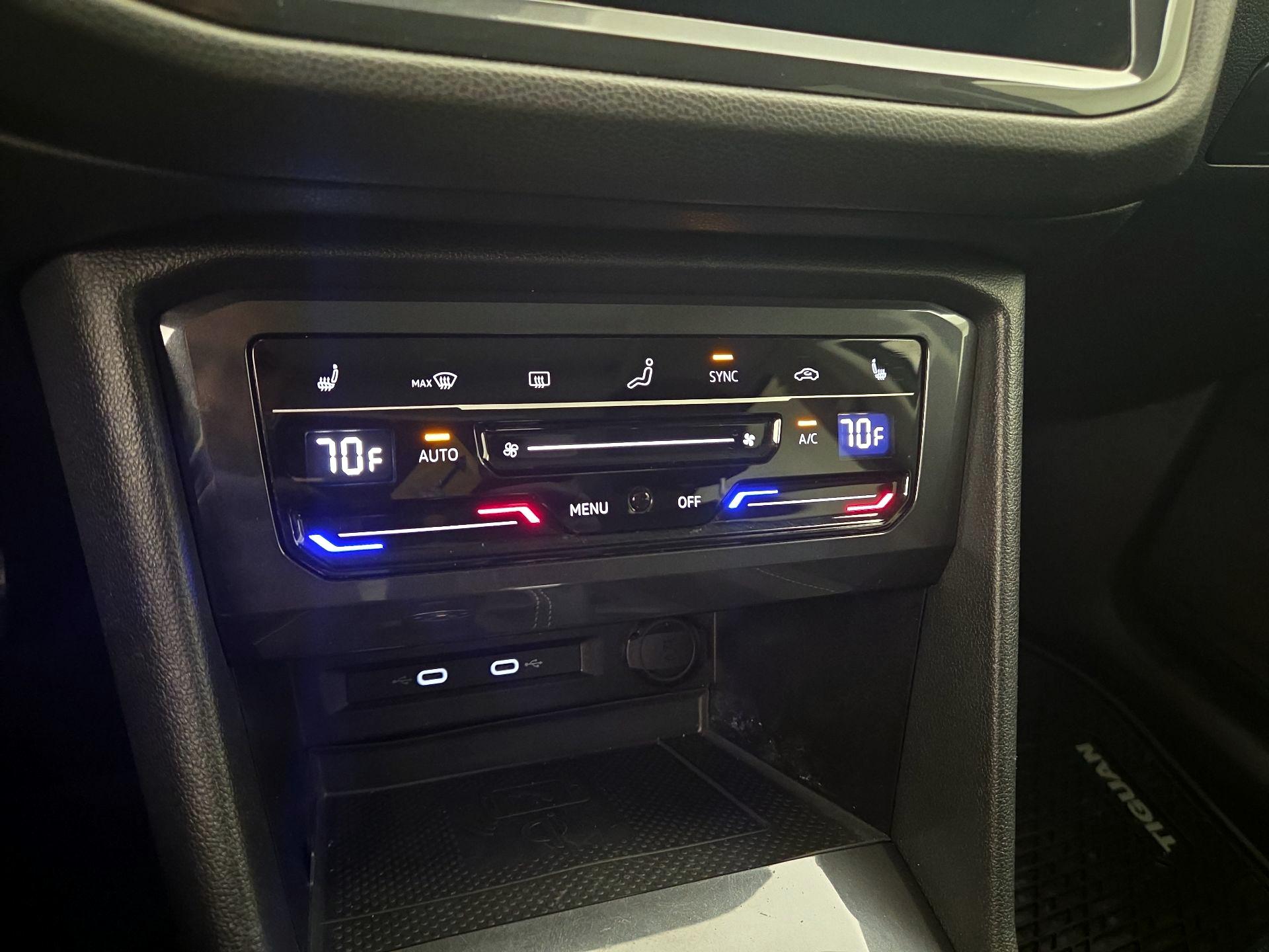 Thumbnail: 2022 Volkswagen Tiguan - 16