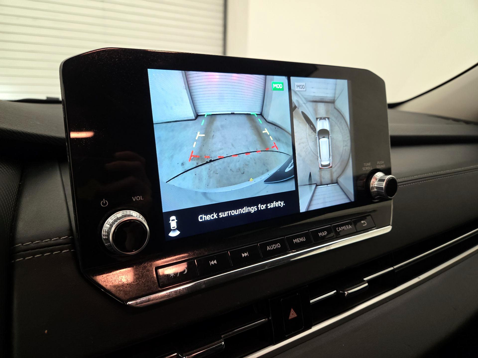 Thumbnail: 2022 Mitsubishi Outlander - 13