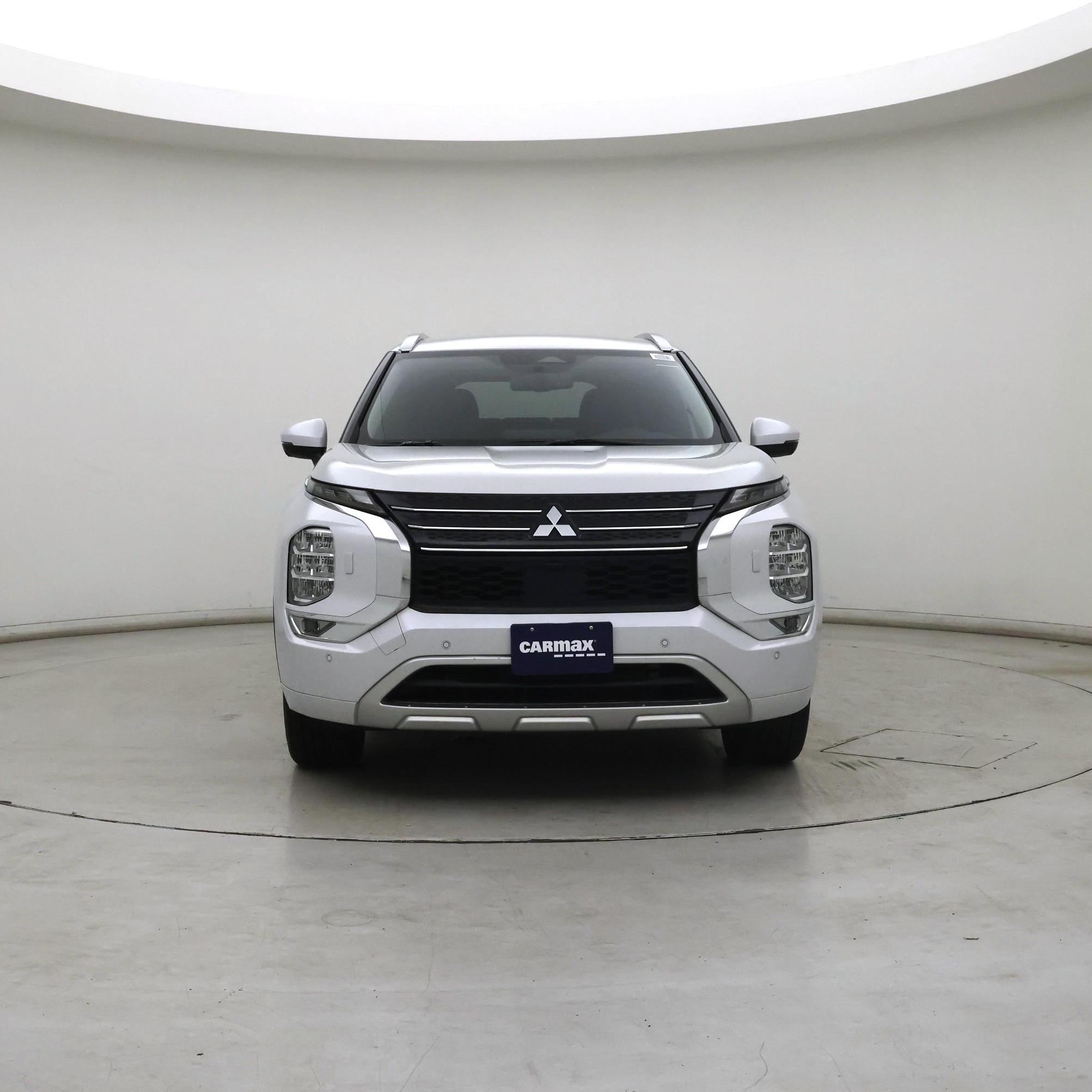 Thumbnail: 2022 Mitsubishi Outlander - 5