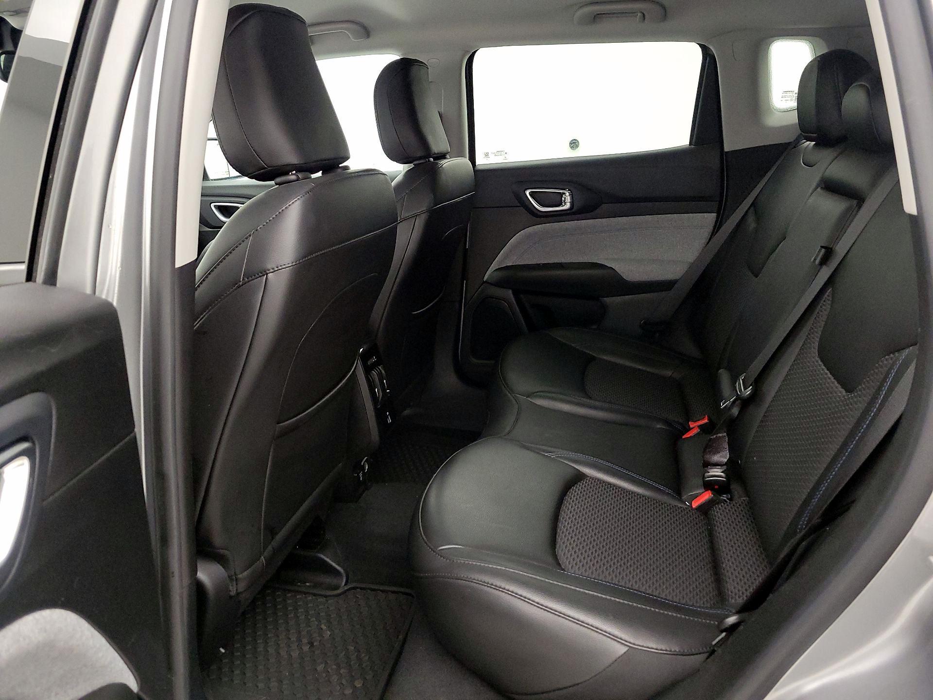 Thumbnail: 2022 Jeep Compass - 19