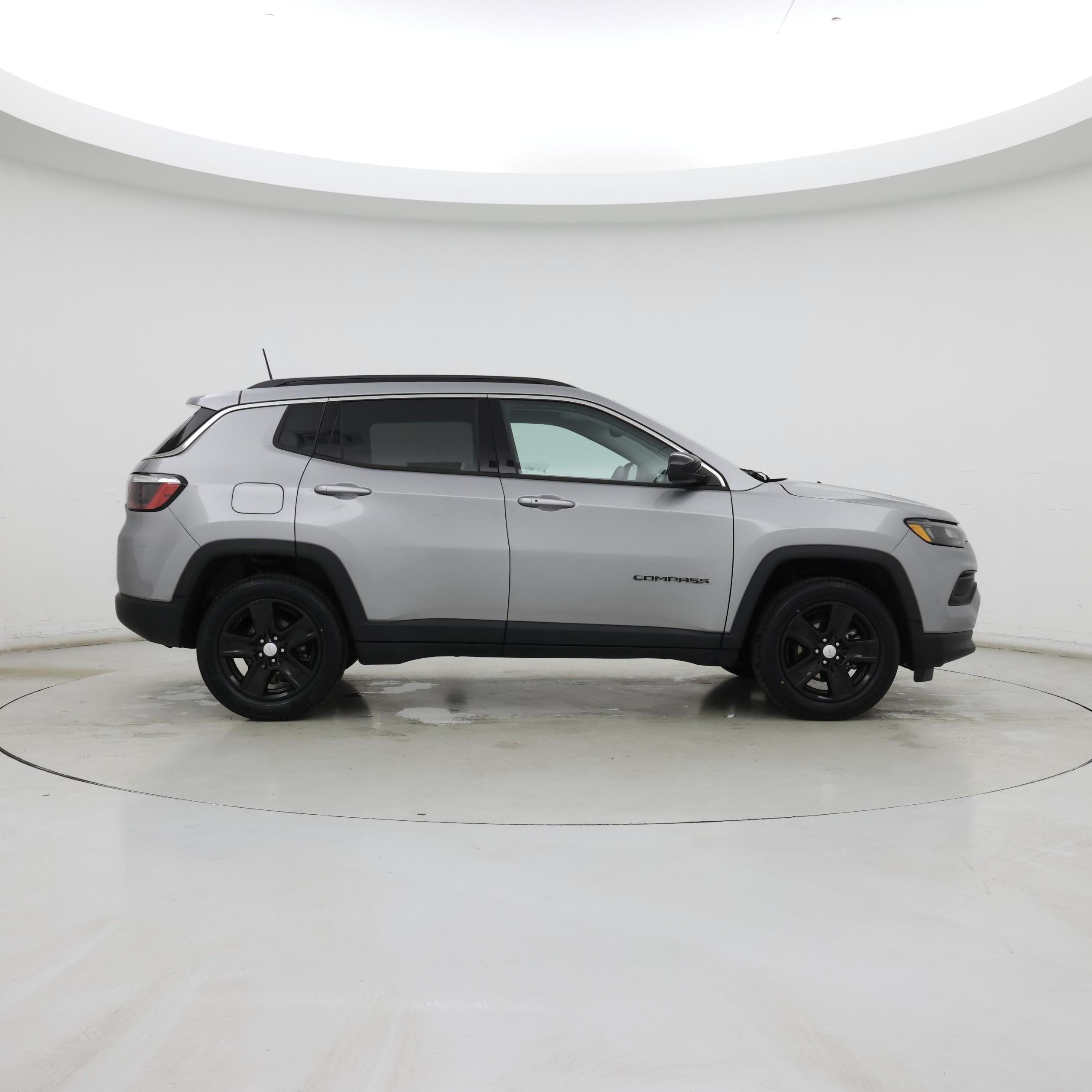 Thumbnail: 2022 Jeep Compass - 7