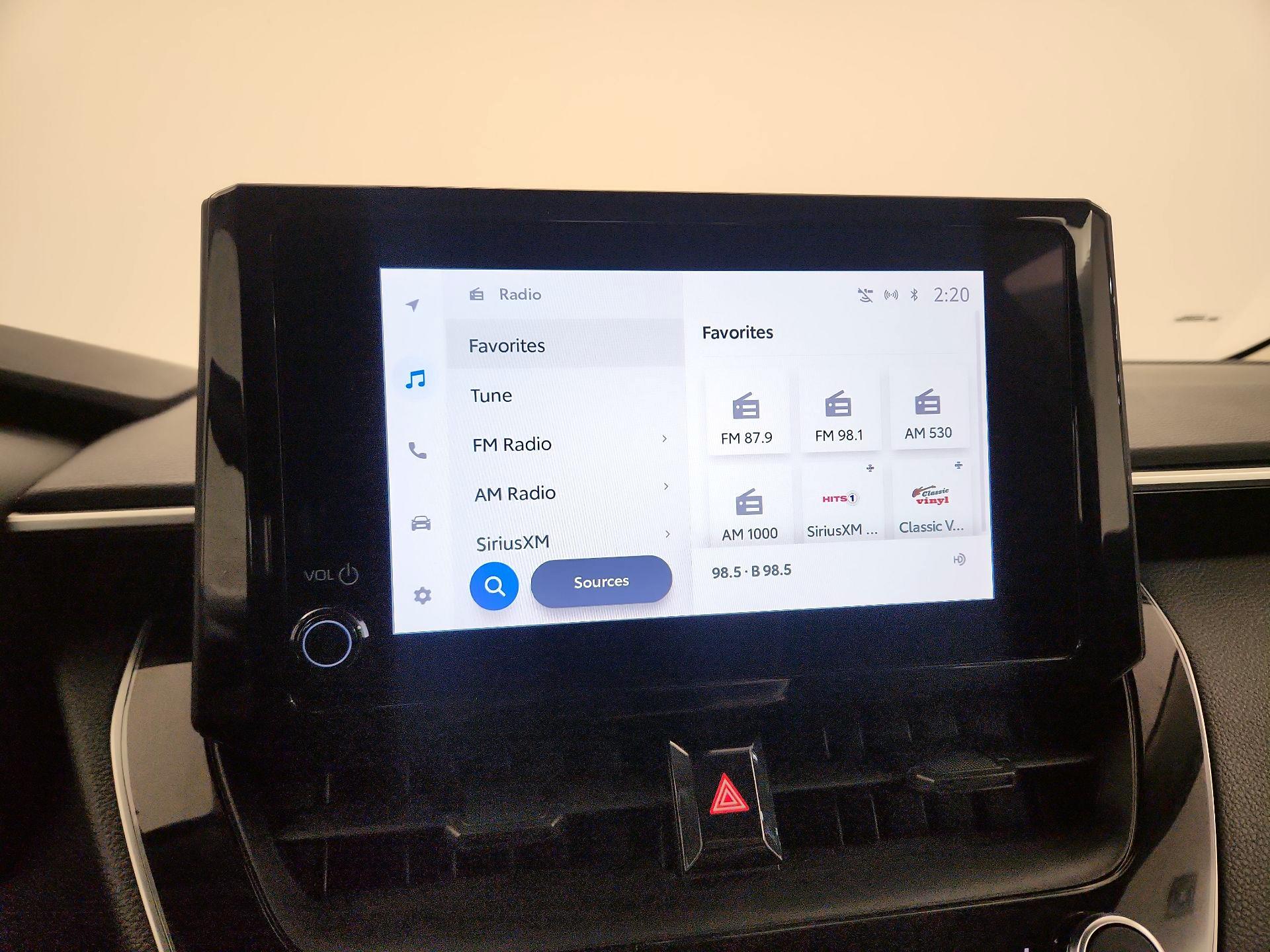 Thumbnail: 2023 Toyota Corolla - 15