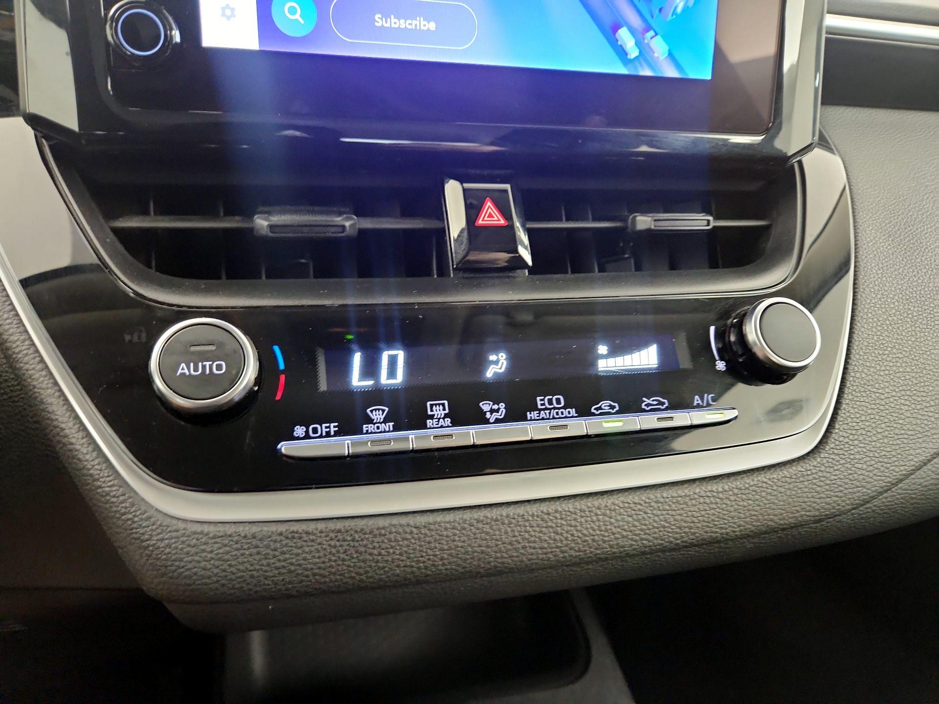 Thumbnail: 2023 Toyota Corolla - 16