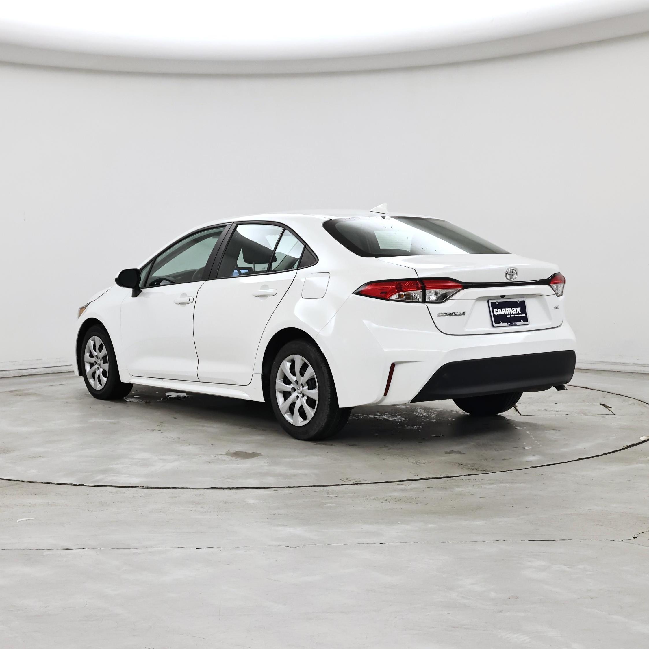 Thumbnail: 2023 Toyota Corolla - 2